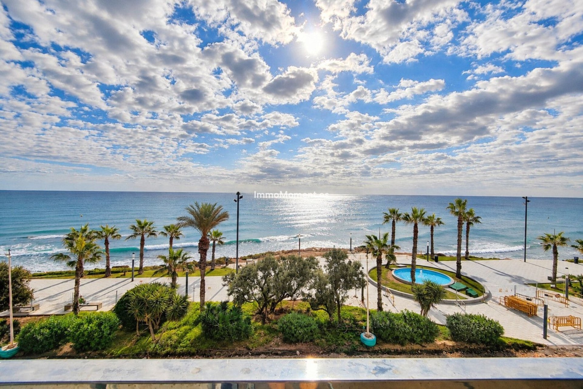 Bestaande woning - Appartement - Torrevieja - Playa del Cura