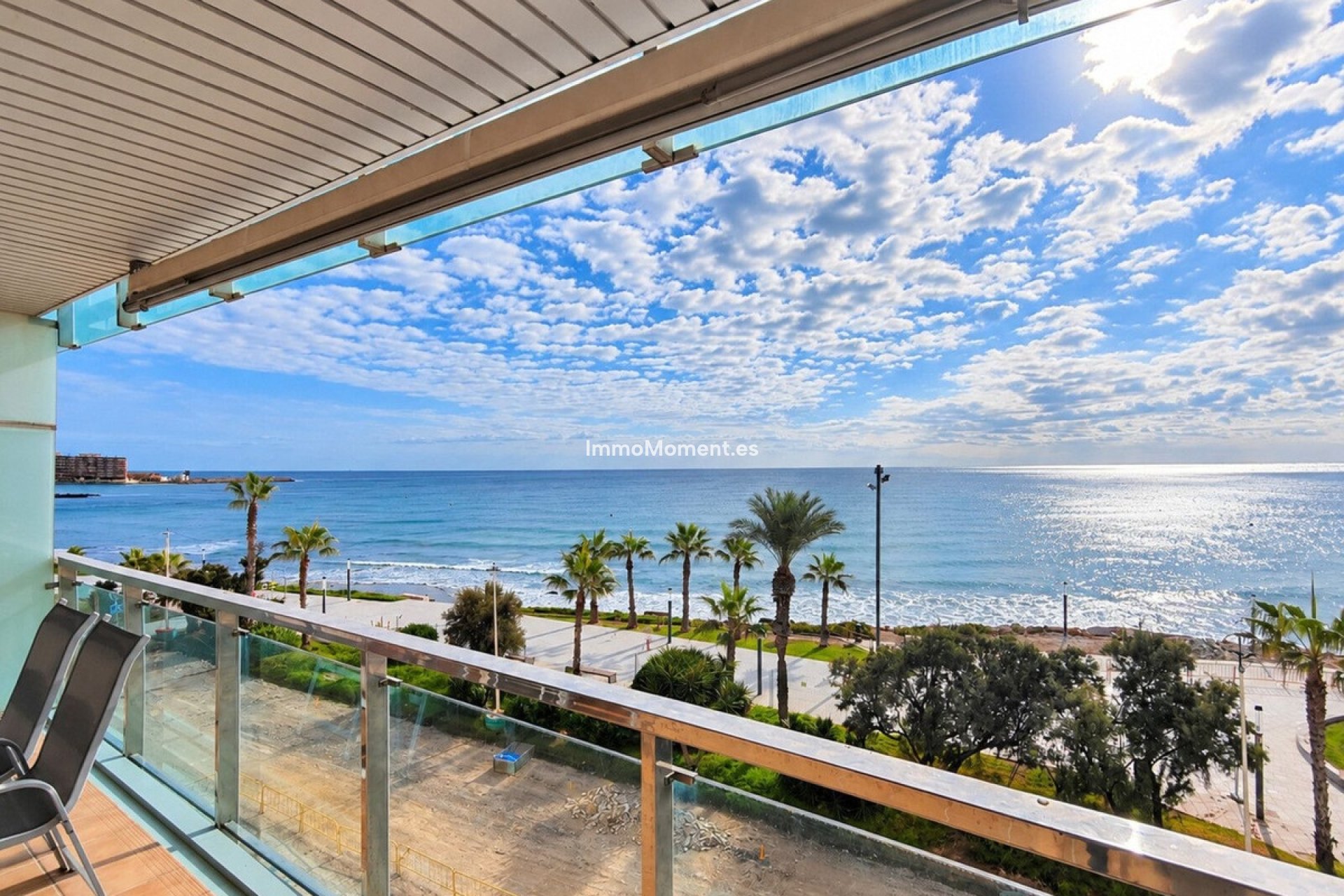 Bestaande woning - Appartement - Torrevieja - Playa del Cura