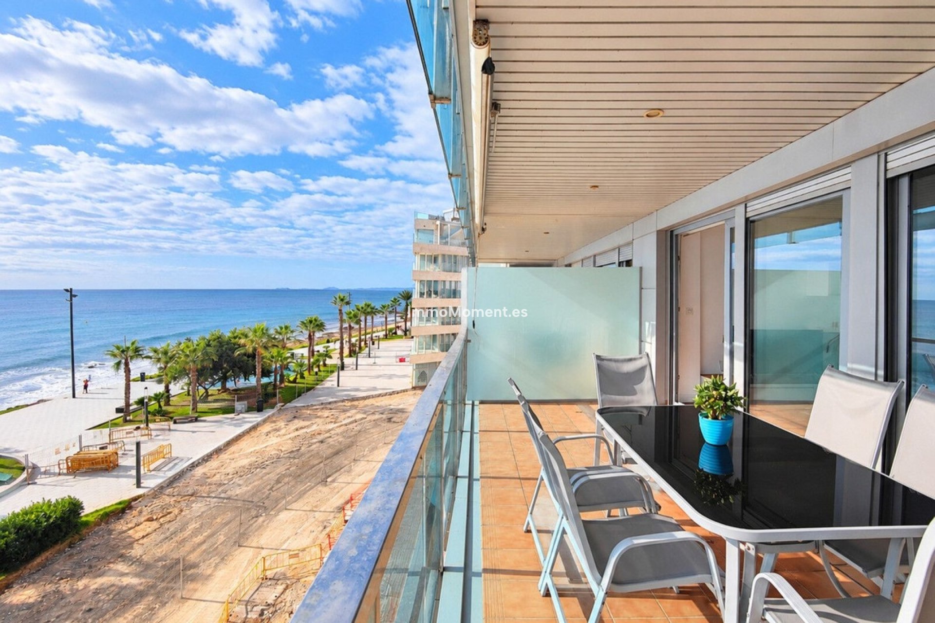 Bestaande woning - Appartement - Torrevieja - Playa del Cura