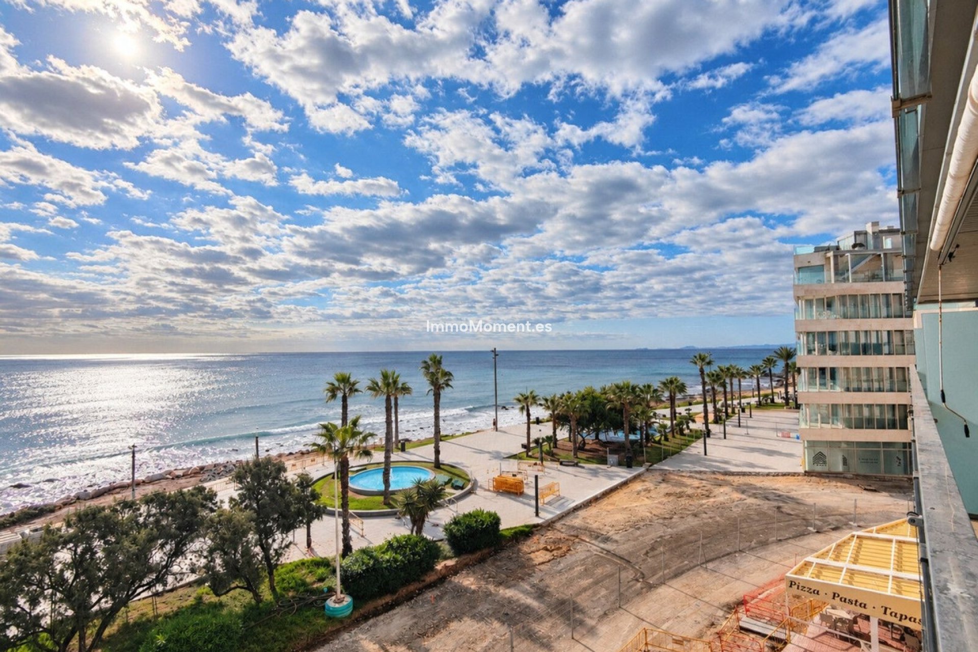 Bestaande woning - Appartement - Torrevieja - Playa del Cura