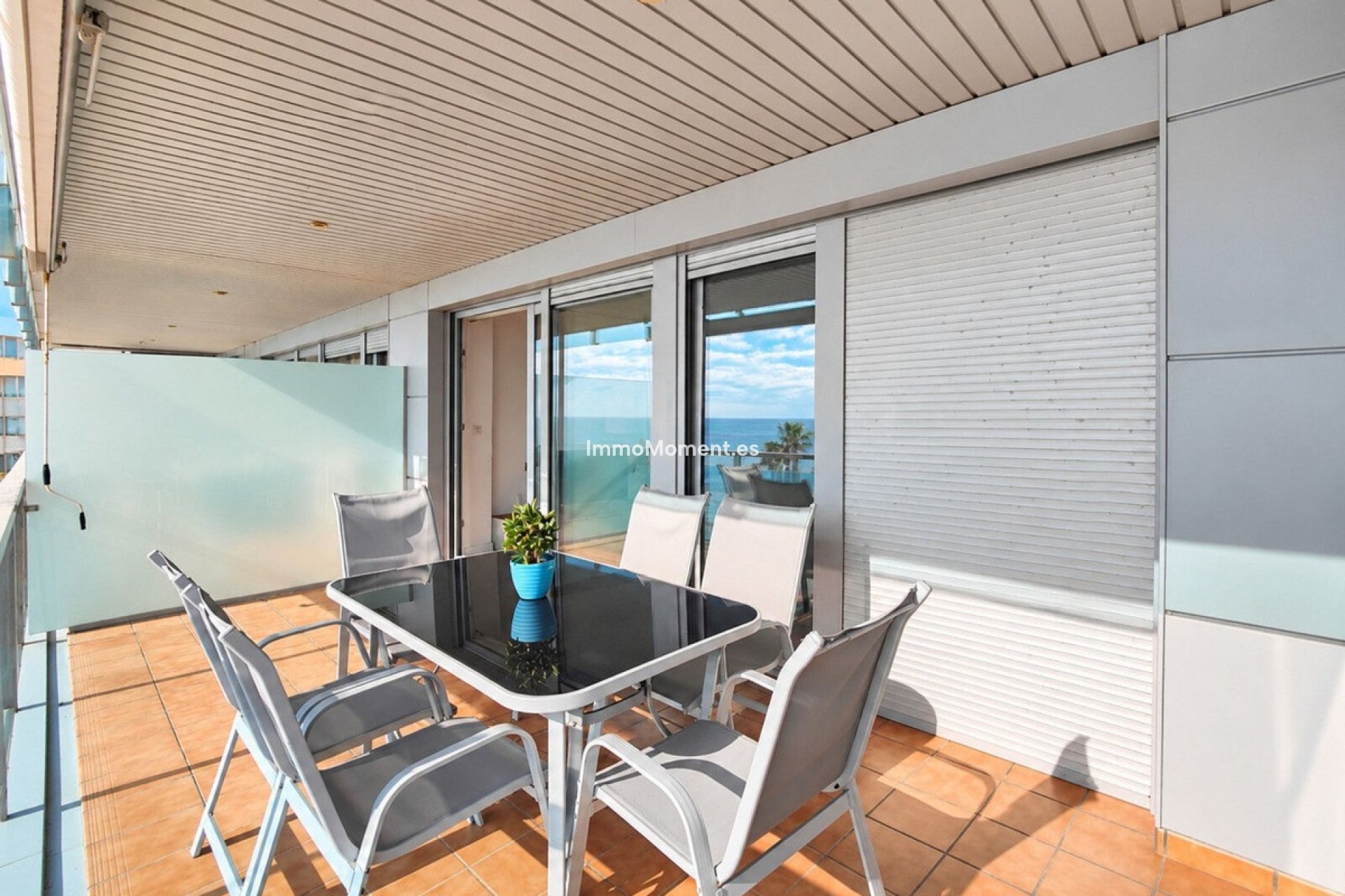 Bestaande woning - Appartement - Torrevieja - Playa del Cura