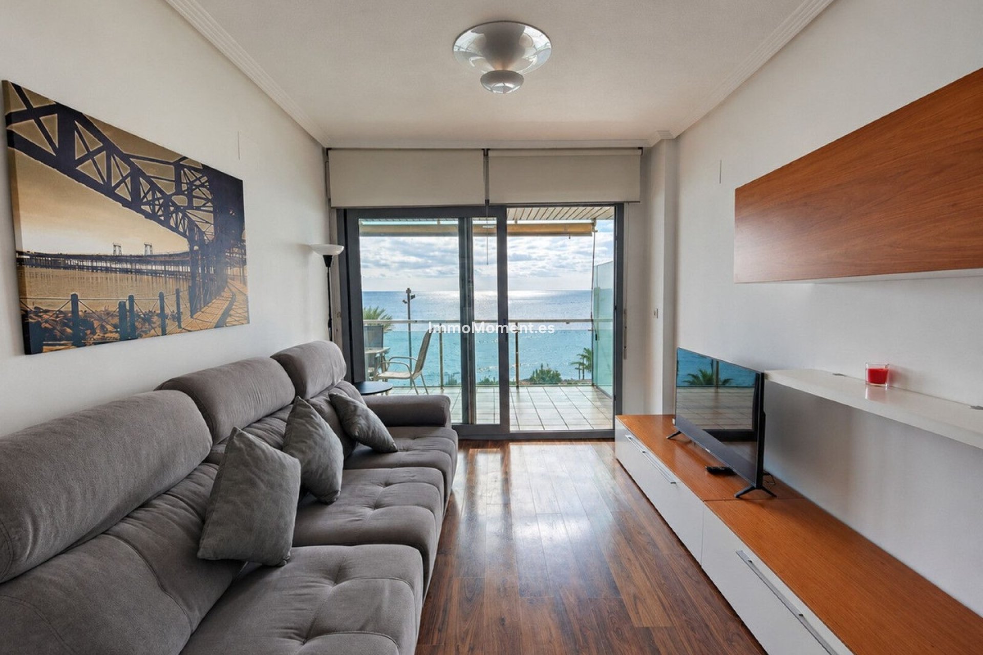 Bestaande woning - Appartement - Torrevieja - Playa del Cura