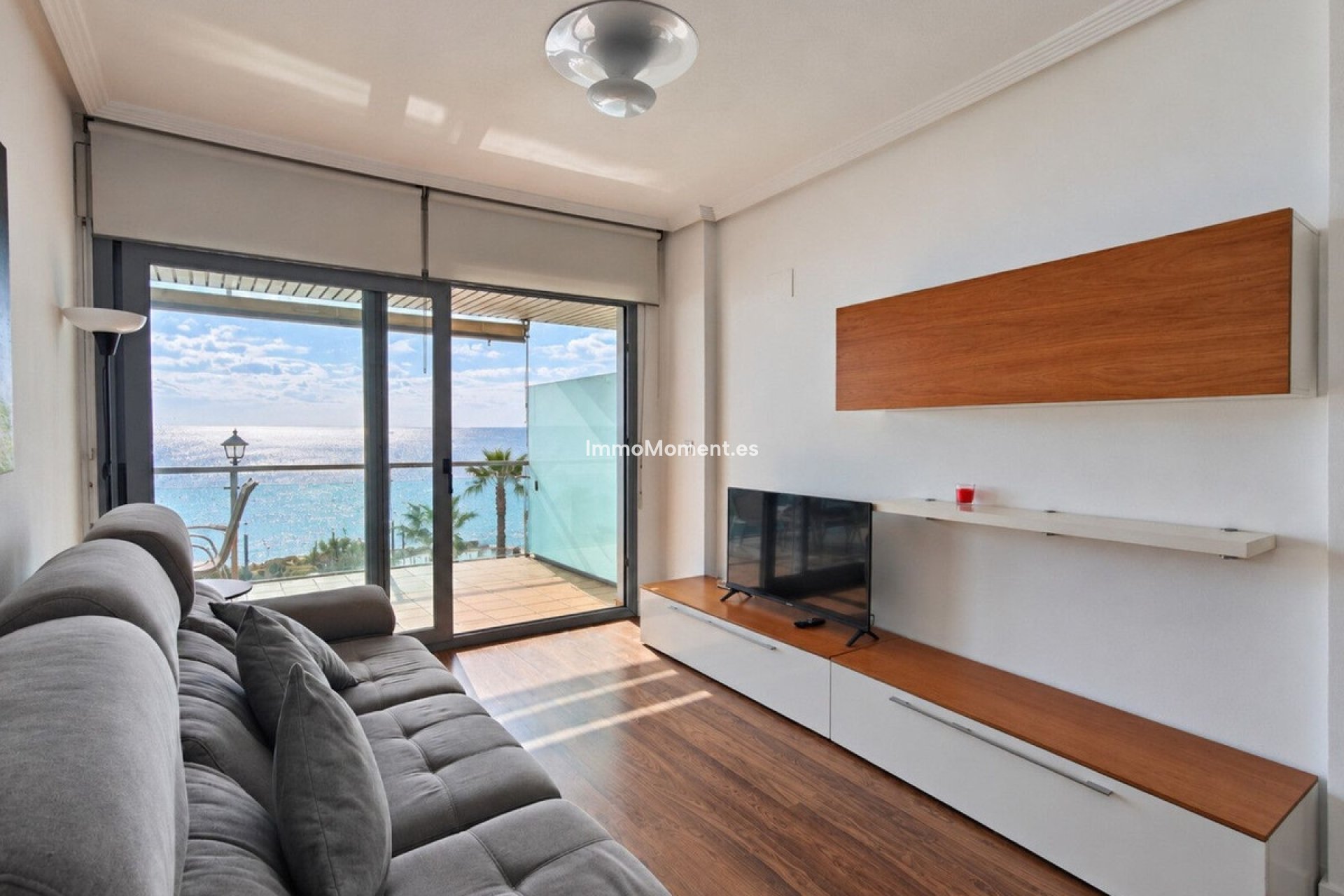 Bestaande woning - Appartement - Torrevieja - Playa del Cura