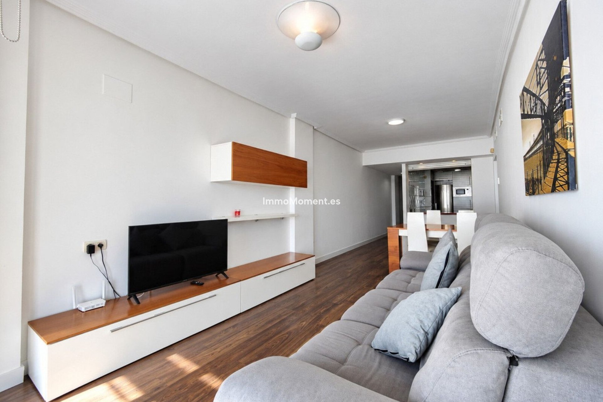 Bestaande woning - Appartement - Torrevieja - Playa del Cura