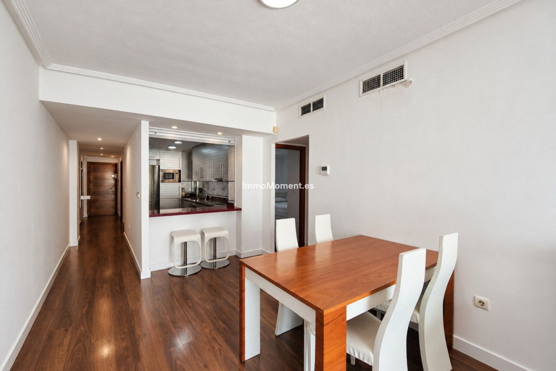 Bestaande woning - Appartement - Torrevieja - Playa del Cura