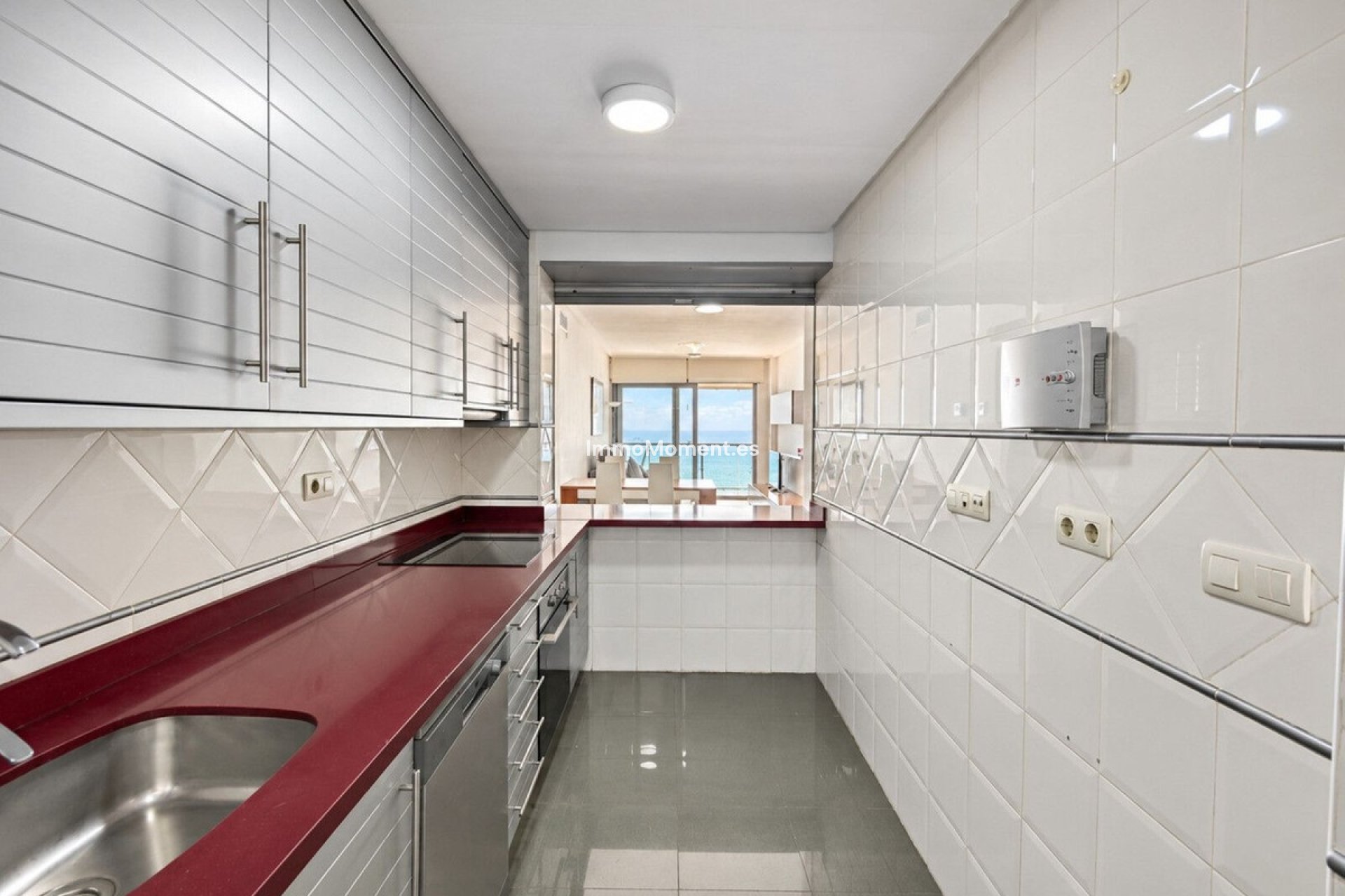 Bestaande woning - Appartement - Torrevieja - Playa del Cura