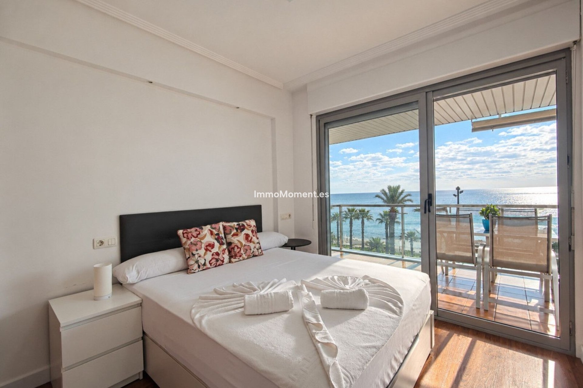 Bestaande woning - Appartement - Torrevieja - Playa del Cura