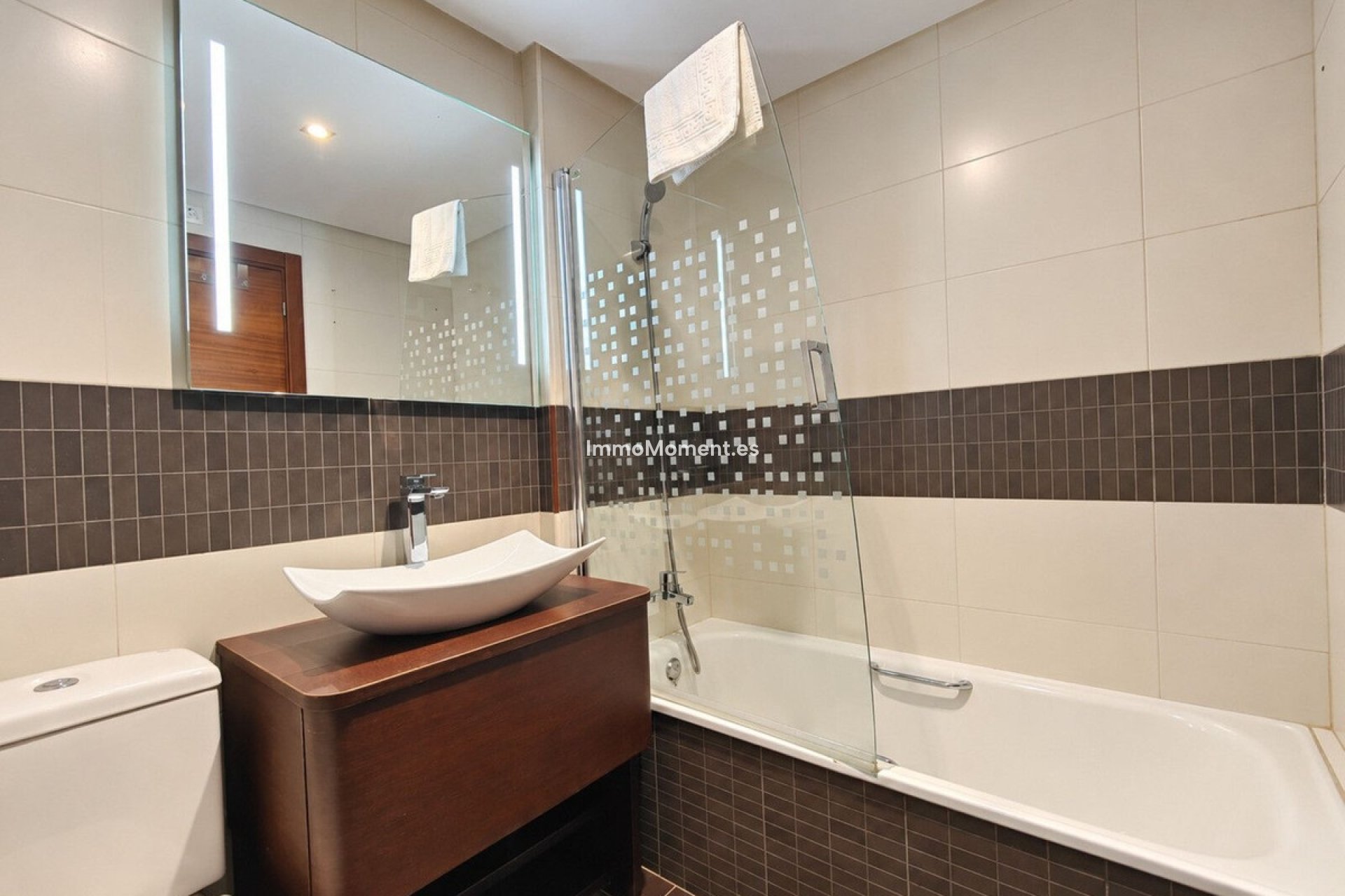 Bestaande woning - Appartement - Torrevieja - Playa del Cura