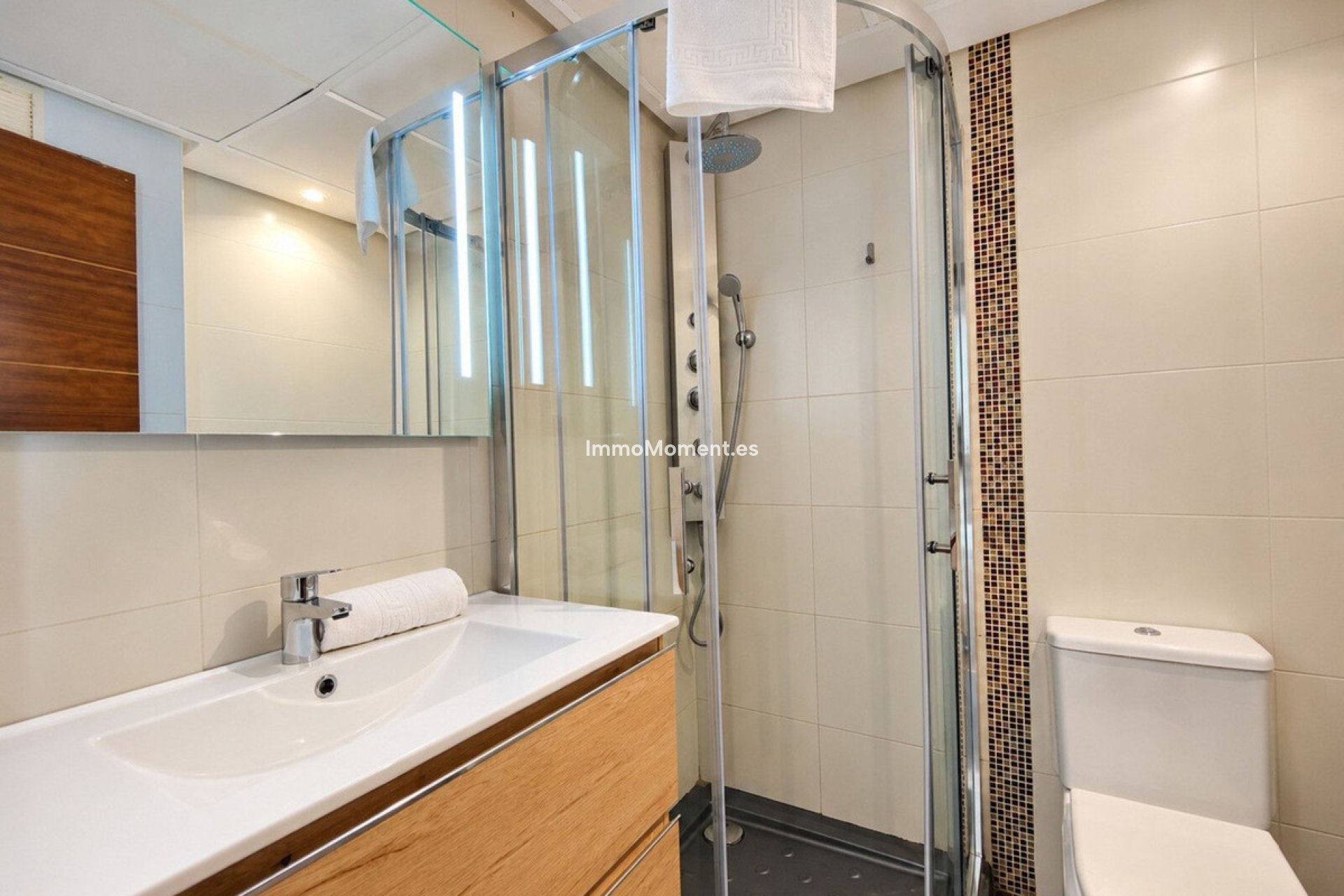 Bestaande woning - Appartement - Torrevieja - Playa del Cura