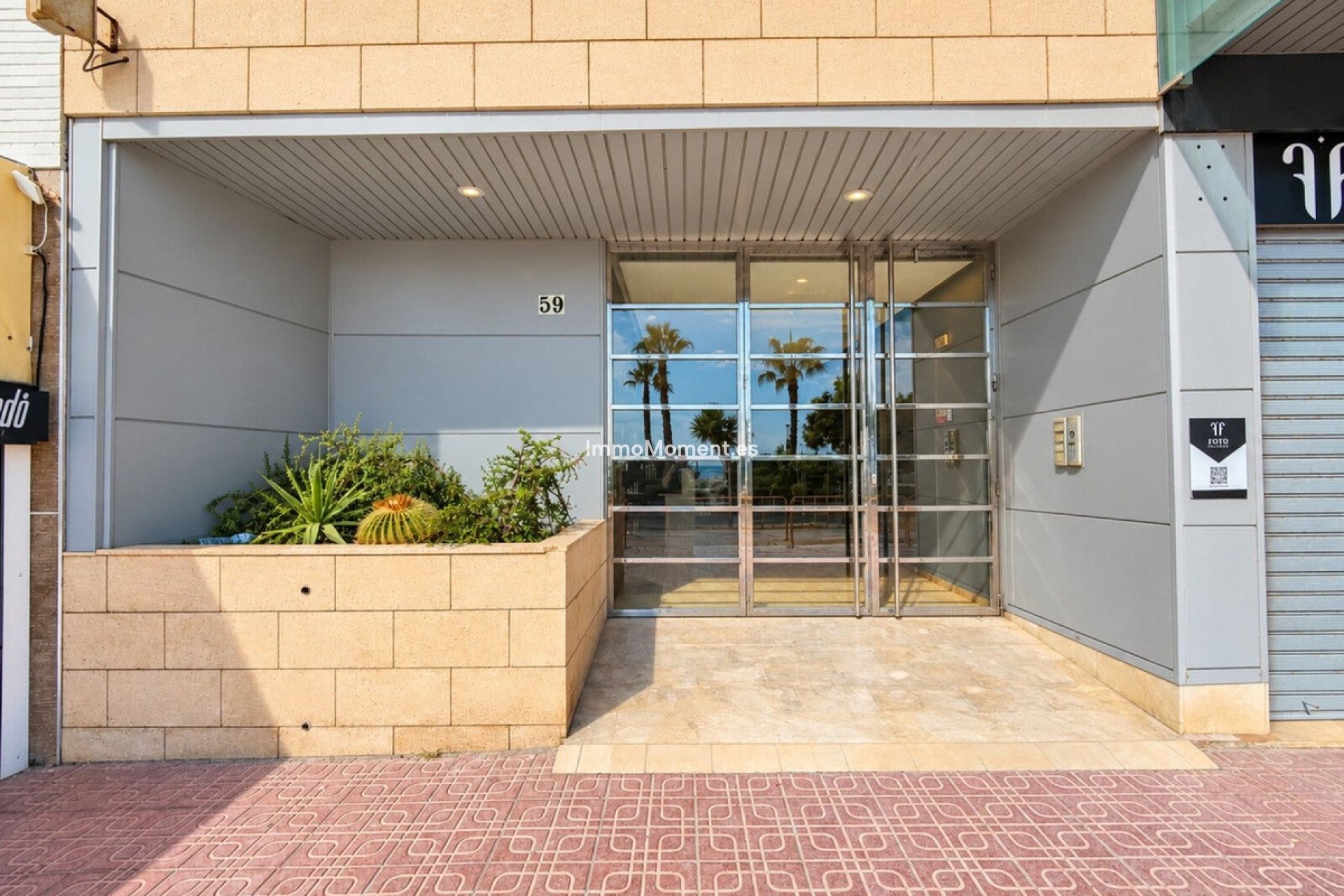 Bestaande woning - Appartement - Torrevieja - Playa del Cura