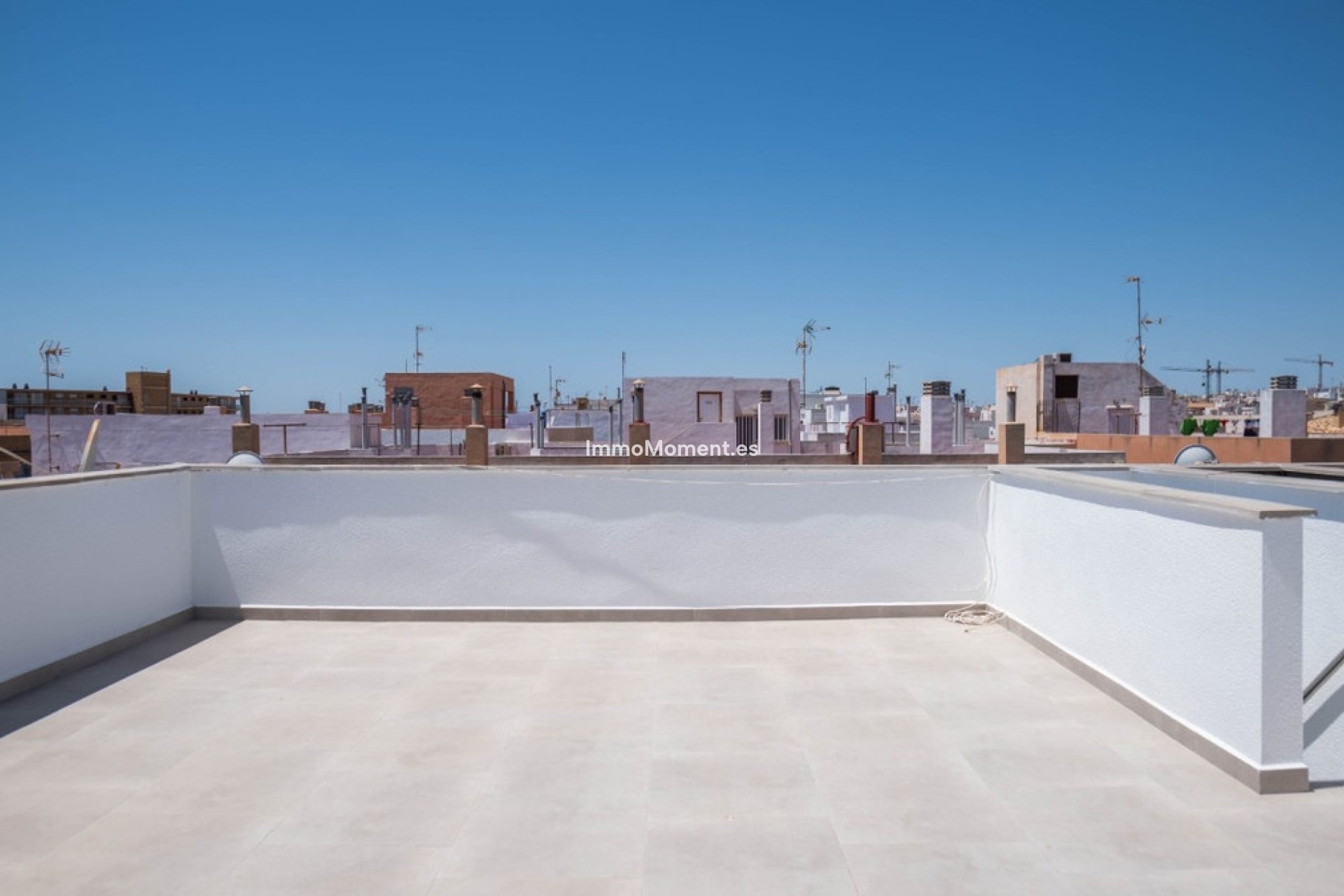Bestaande woning - Appartement - Torrevieja - Playa del Cura