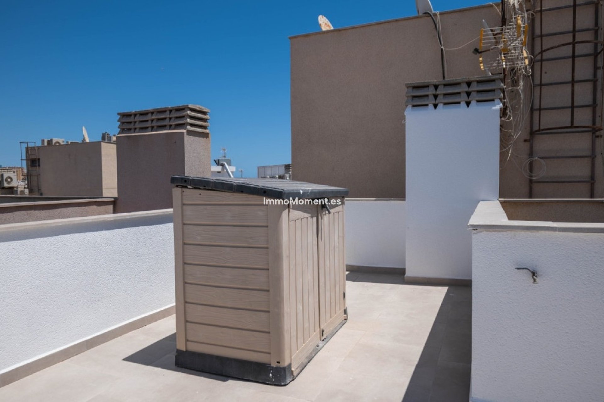 Bestaande woning - Appartement - Torrevieja - Playa del Cura