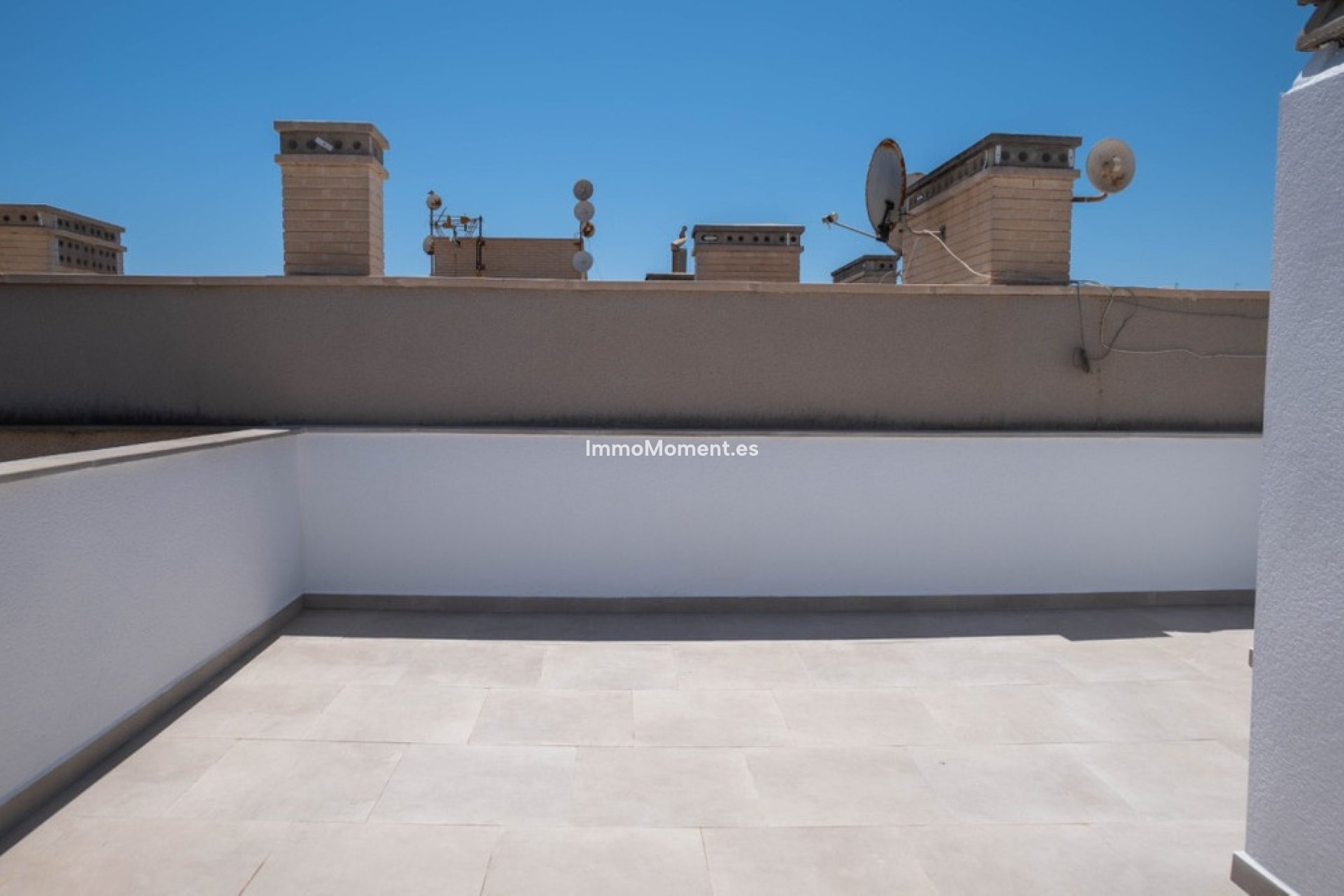 Bestaande woning - Appartement - Torrevieja - Playa del Cura