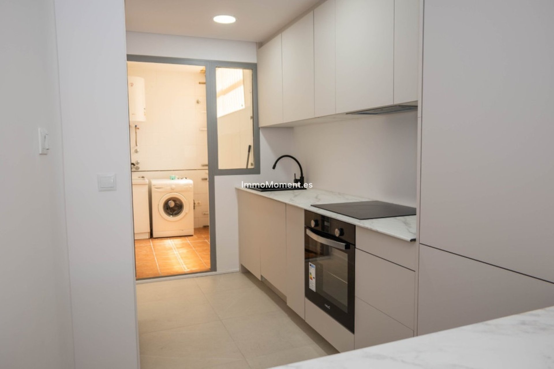 Bestaande woning - Appartement - Torrevieja - Playa del Cura