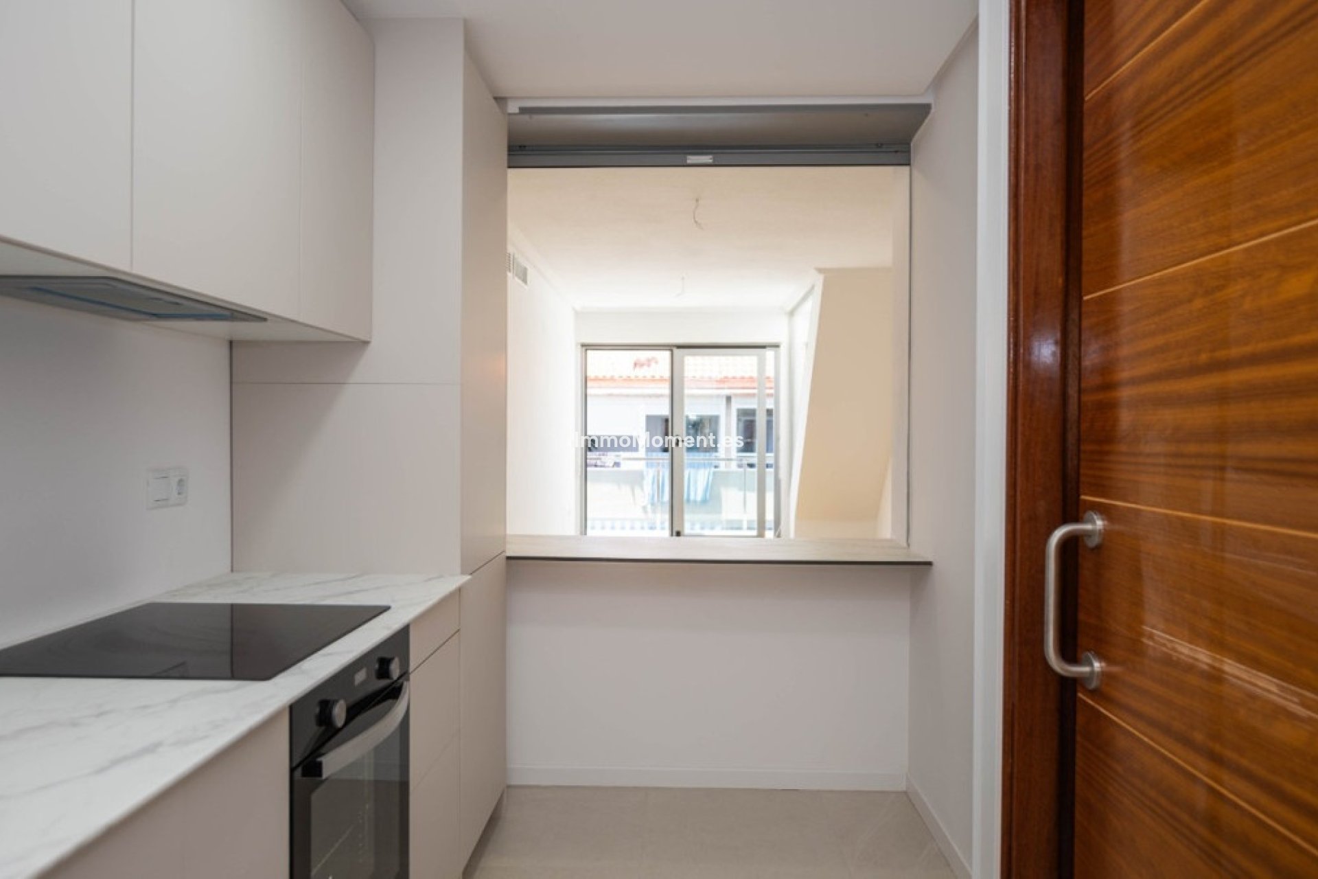 Bestaande woning - Appartement - Torrevieja - Playa del Cura