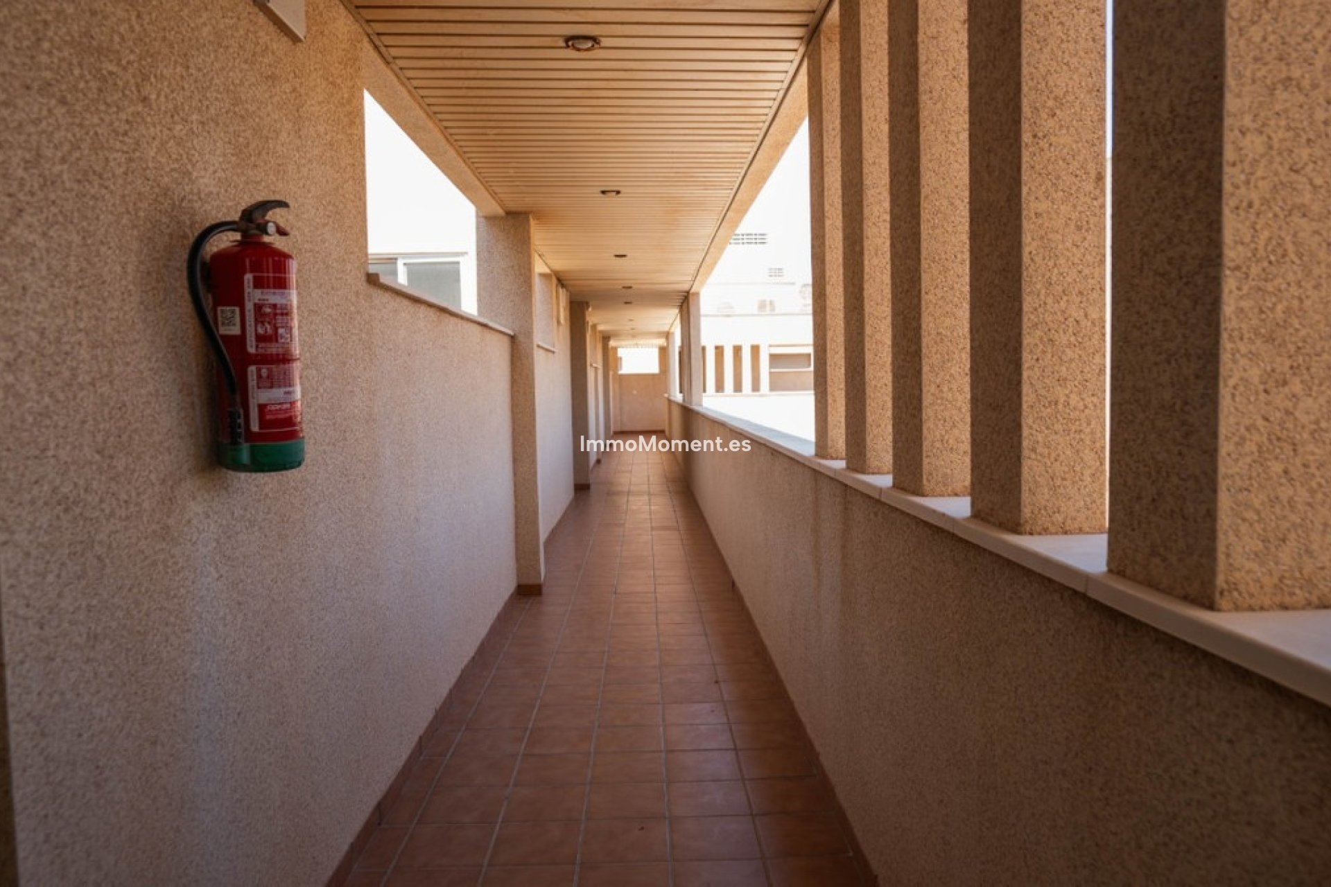 Bestaande woning - Appartement - Torrevieja - Playa del Cura