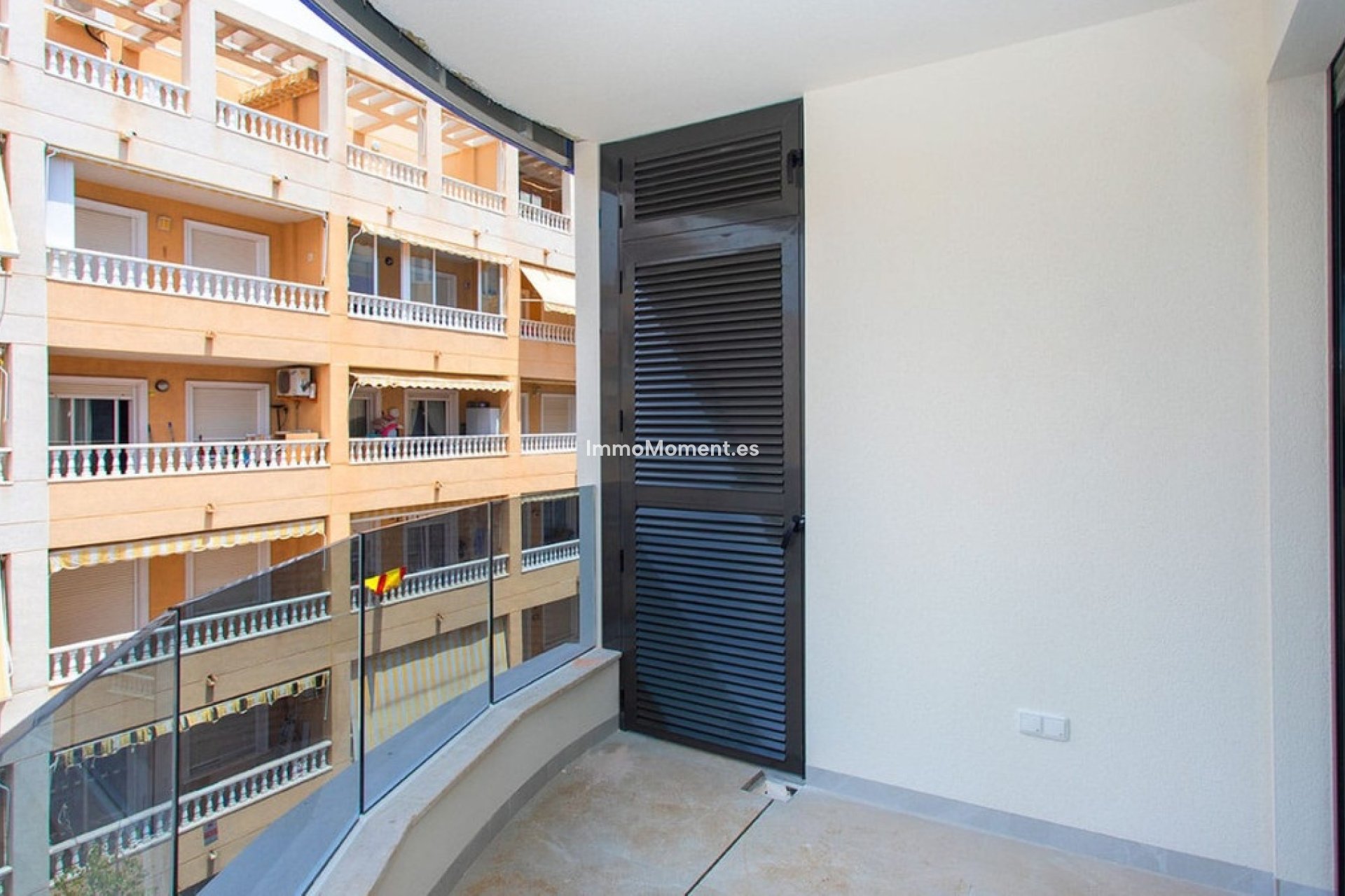 Bestaande woning - Appartement - Torrevieja - Playa del Cura