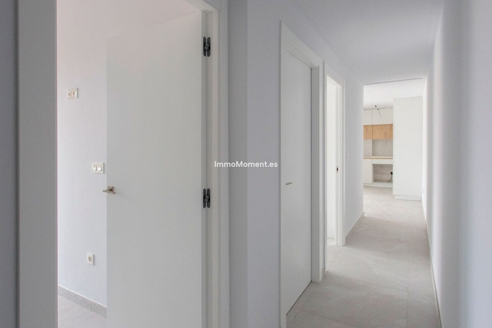 Bestaande woning - Appartement - Torrevieja - Playa del Cura