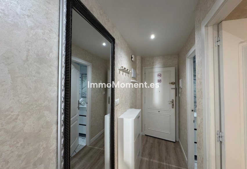 Bestaande woning - Appartement - Torrevieja - Playa del Cura