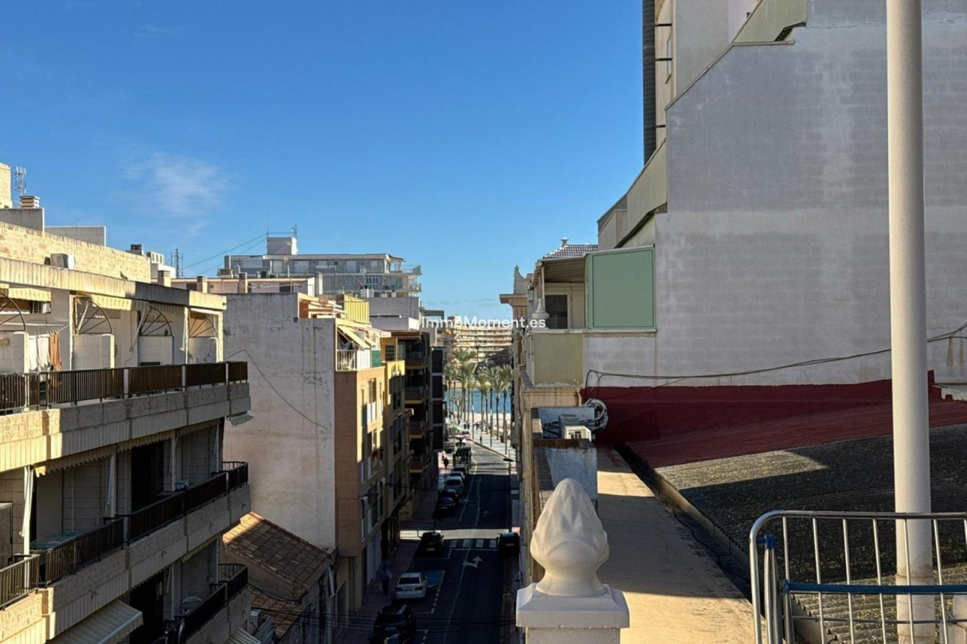 Bestaande woning - Appartement - Torrevieja - Playa del Cura