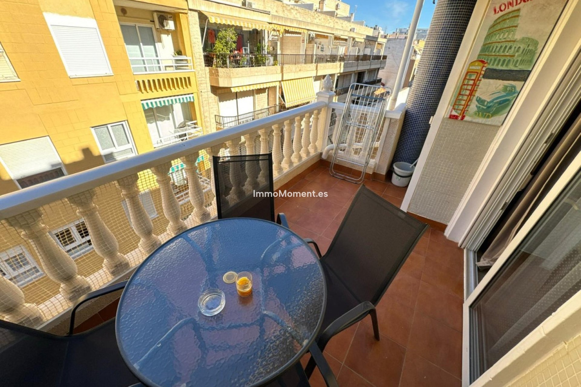 Bestaande woning - Appartement - Torrevieja - Playa del Cura