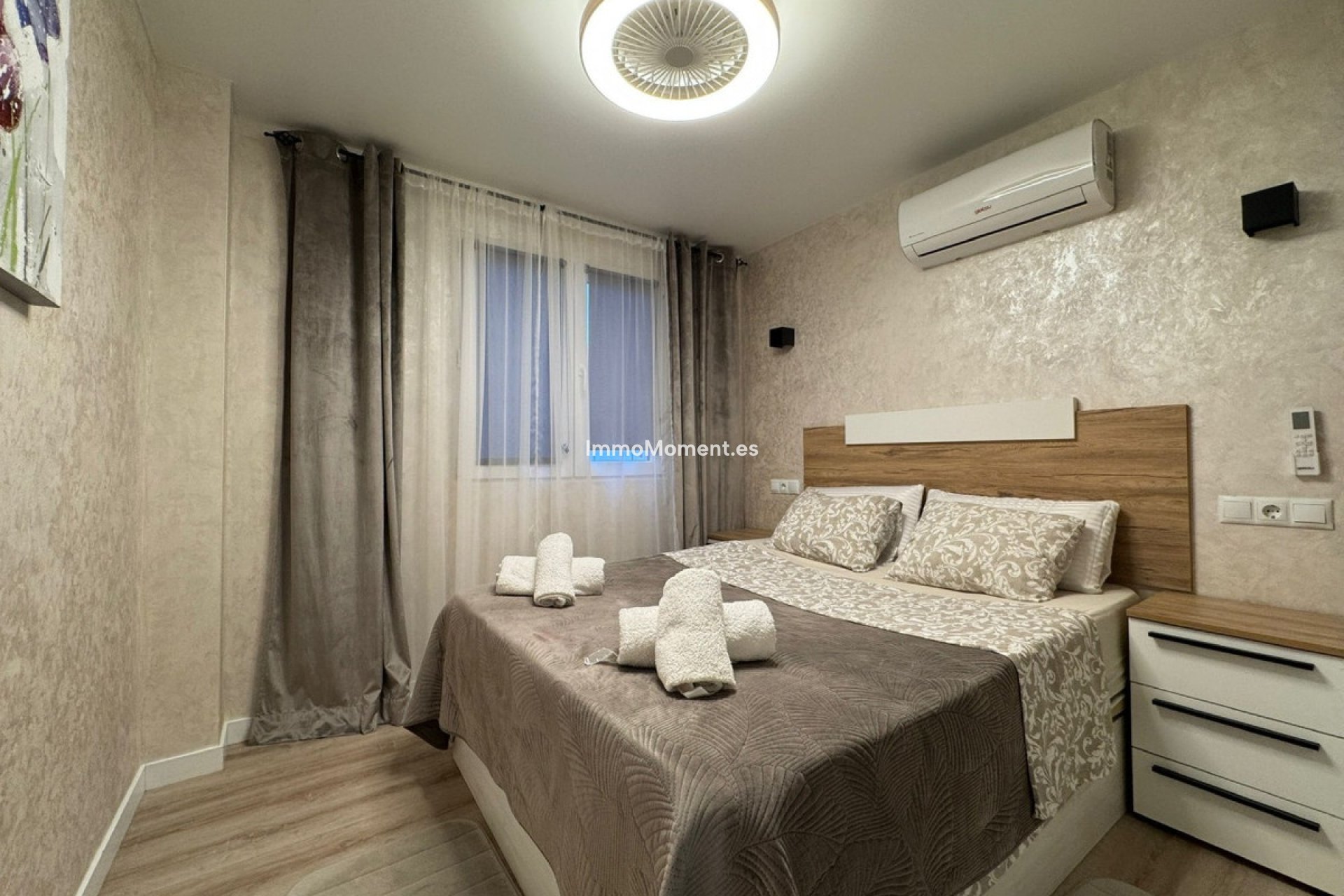 Bestaande woning - Appartement - Torrevieja - Playa del Cura