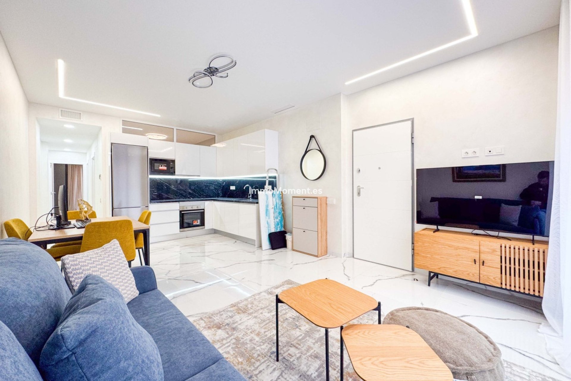 Bestaande woning - Appartement - Torrevieja - Playa del Cura