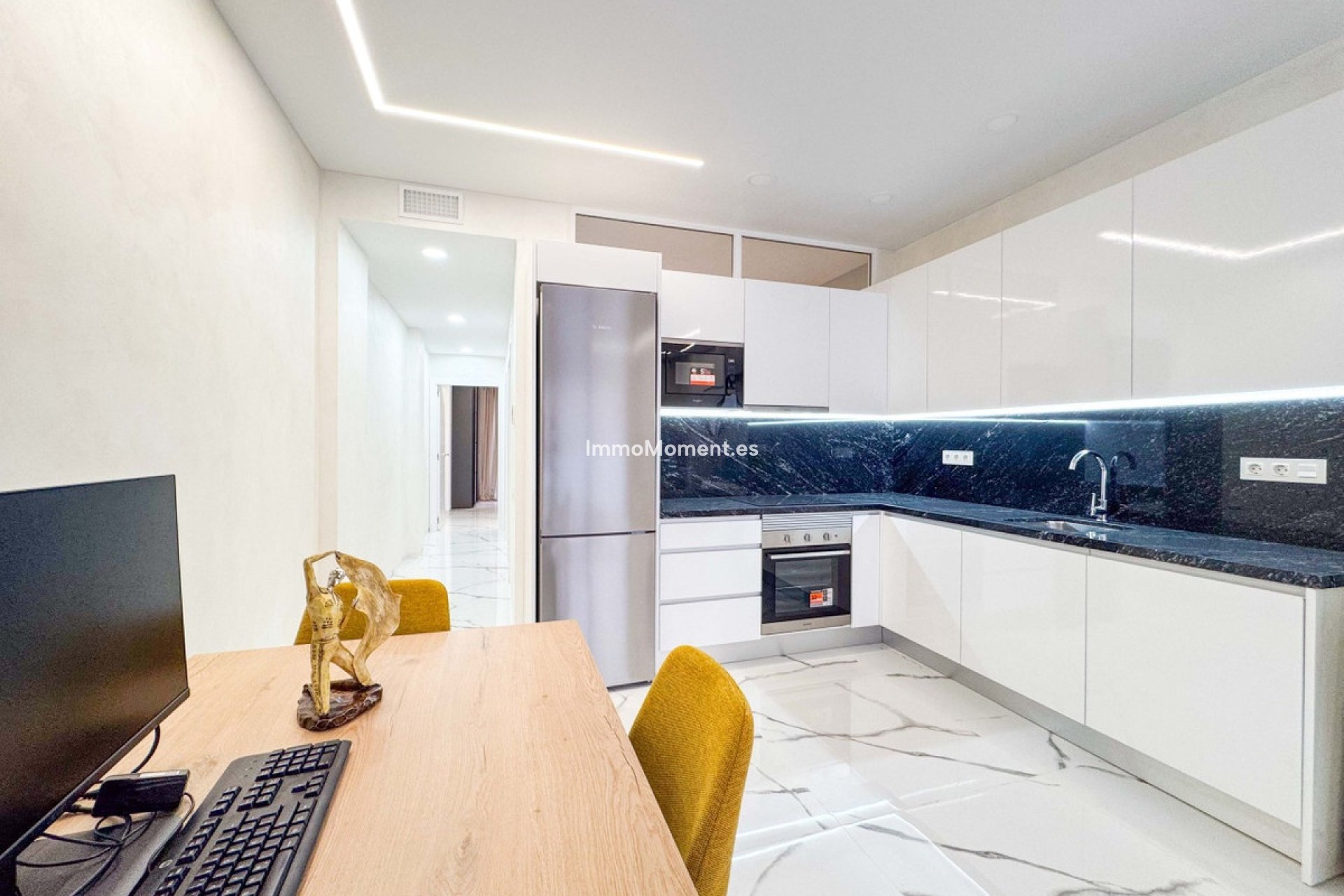 Bestaande woning - Appartement - Torrevieja - Playa del Cura