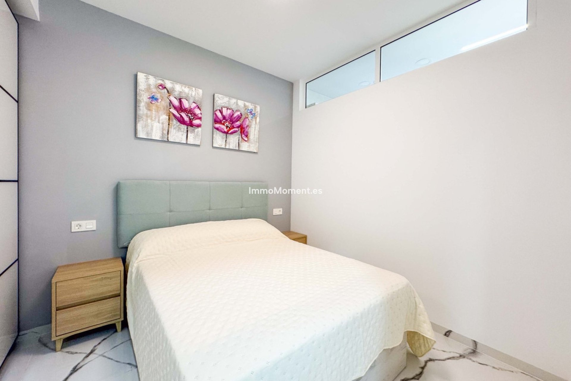 Bestaande woning - Appartement - Torrevieja - Playa del Cura