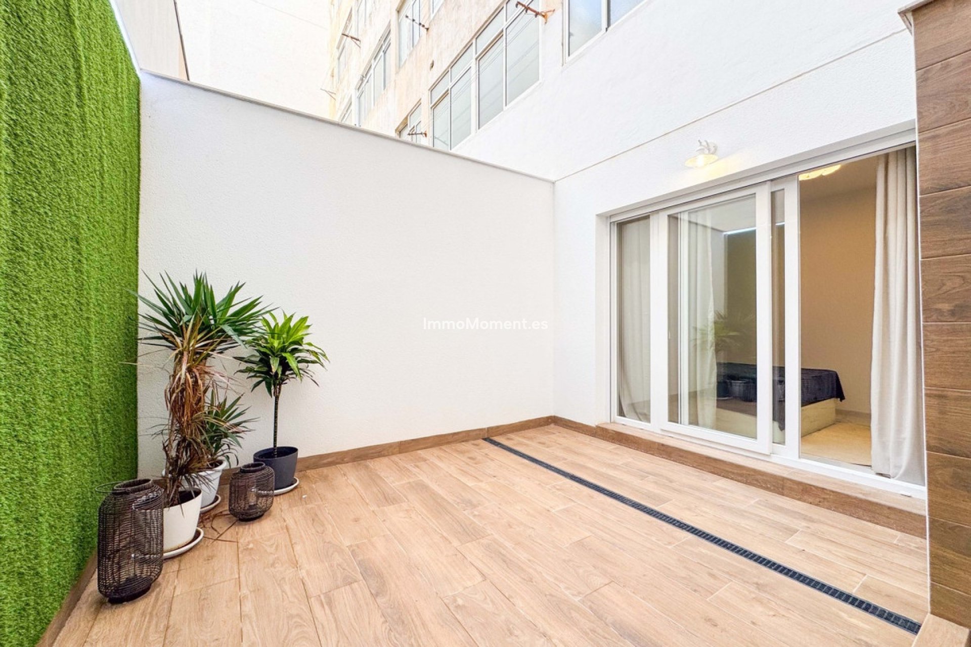 Bestaande woning - Appartement - Torrevieja - Playa del Cura