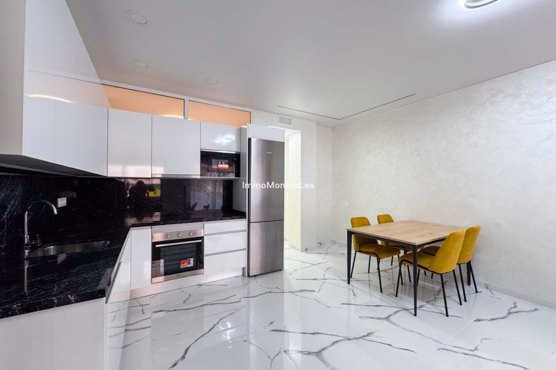 Bestaande woning - Appartement - Torrevieja - Playa del Cura