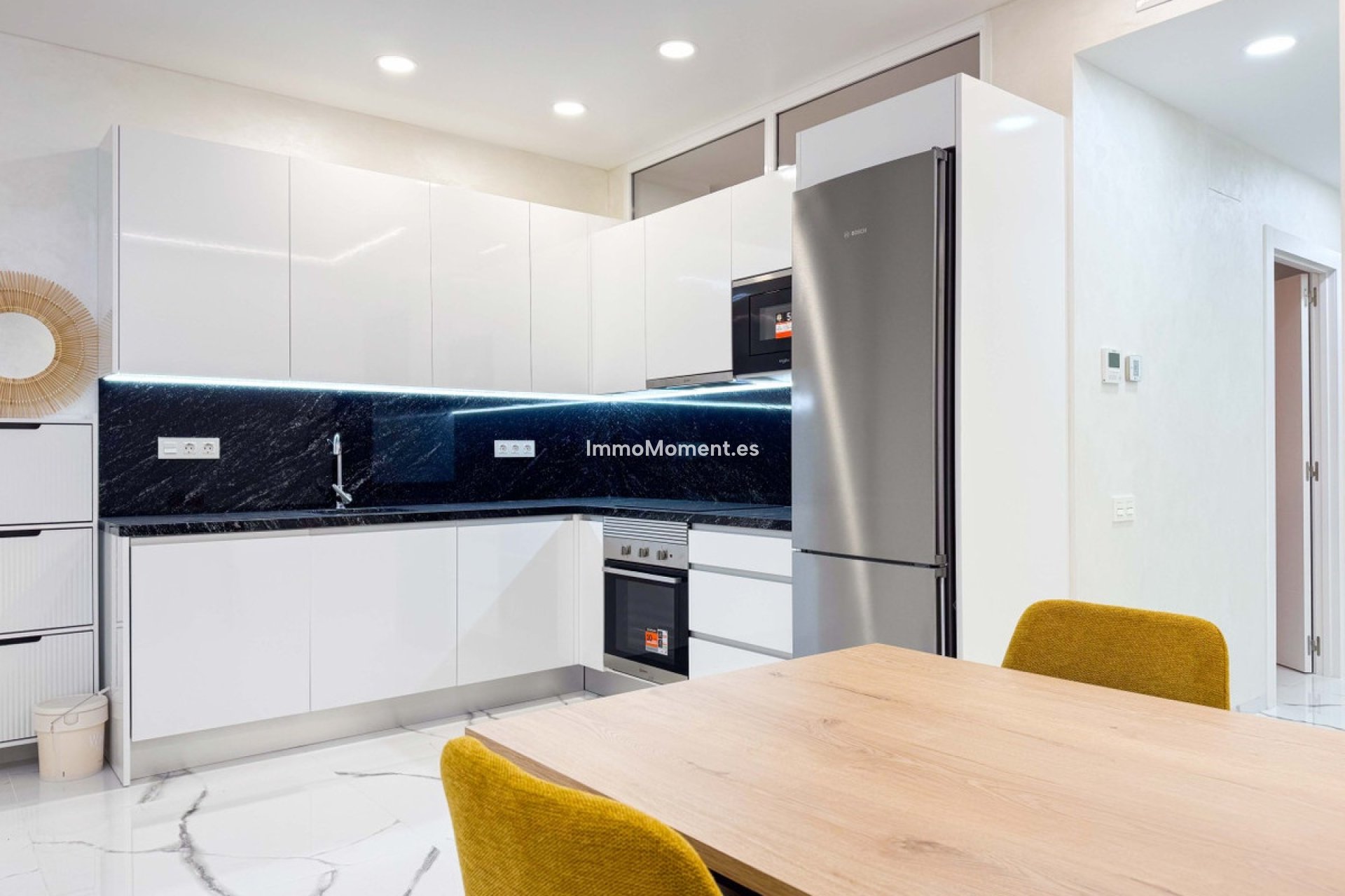 Bestaande woning - Appartement - Torrevieja - Playa del Cura