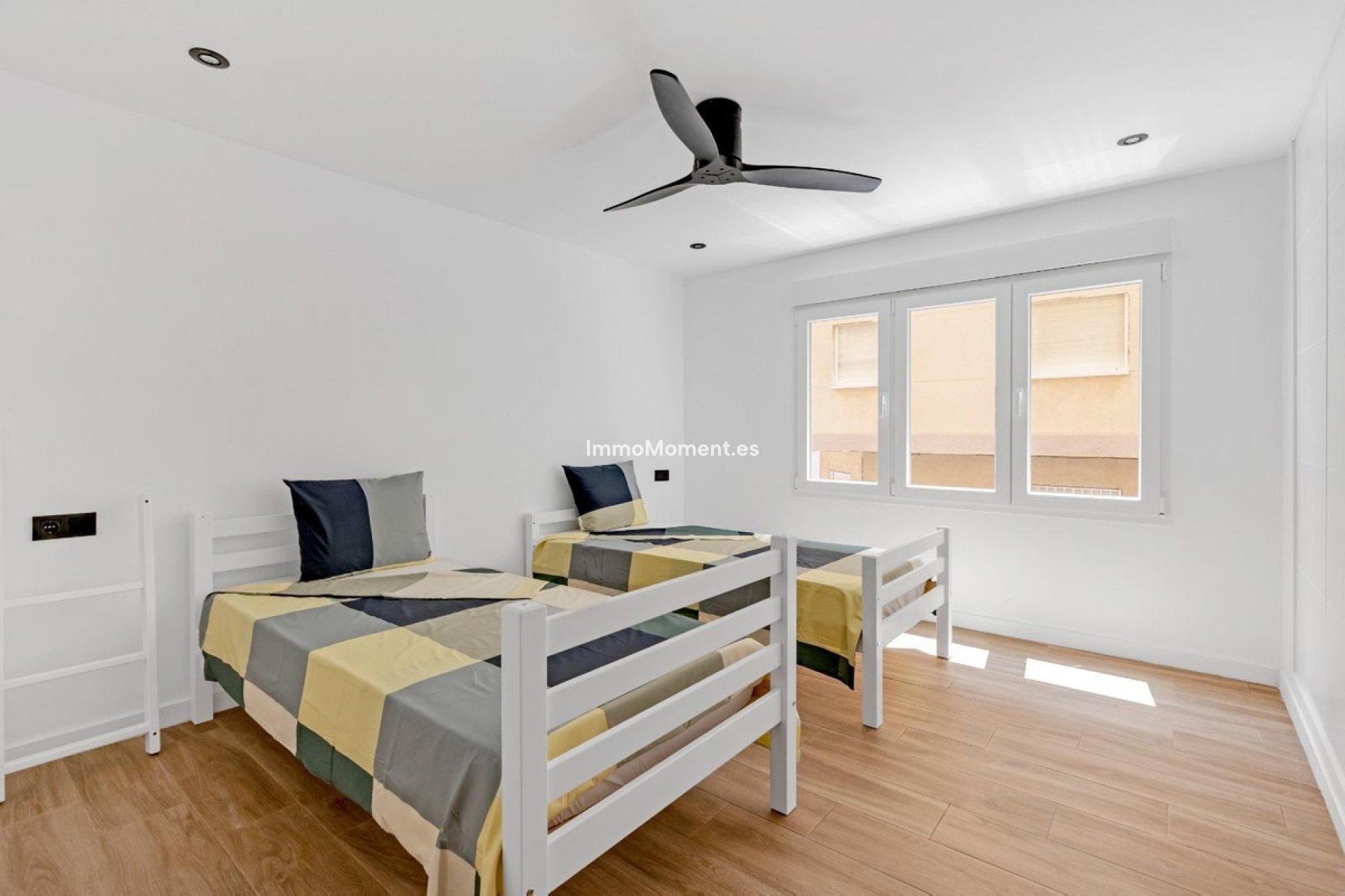 Bestaande woning - Appartement - Torrevieja - Playa del Cura