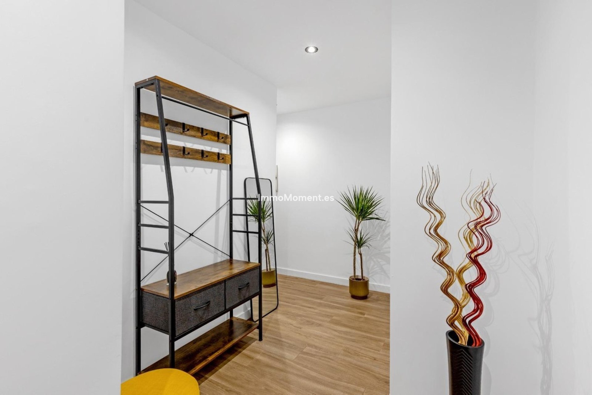 Bestaande woning - Appartement - Torrevieja - Playa del Cura