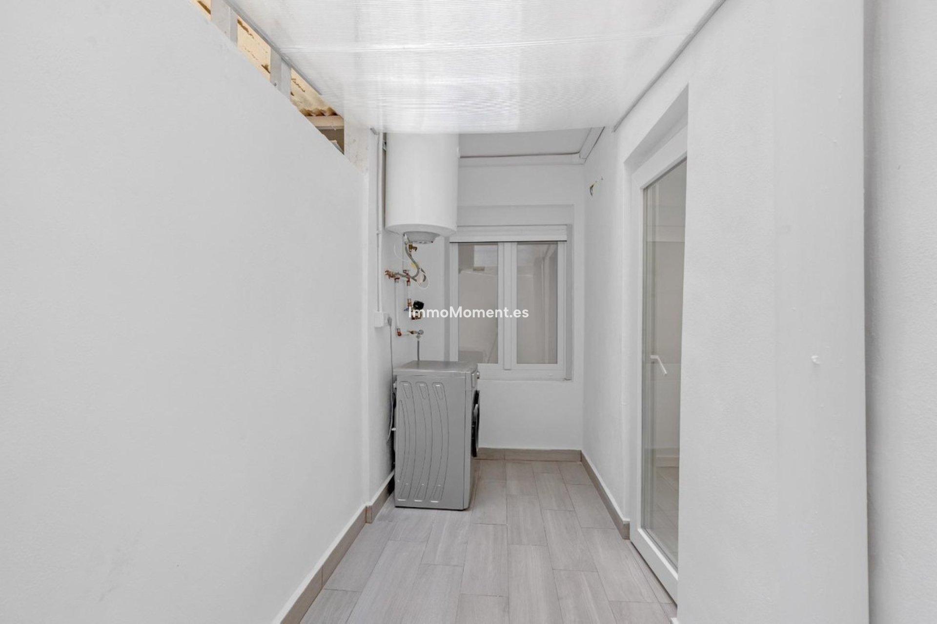 Bestaande woning - Appartement - Torrevieja - Playa del Cura