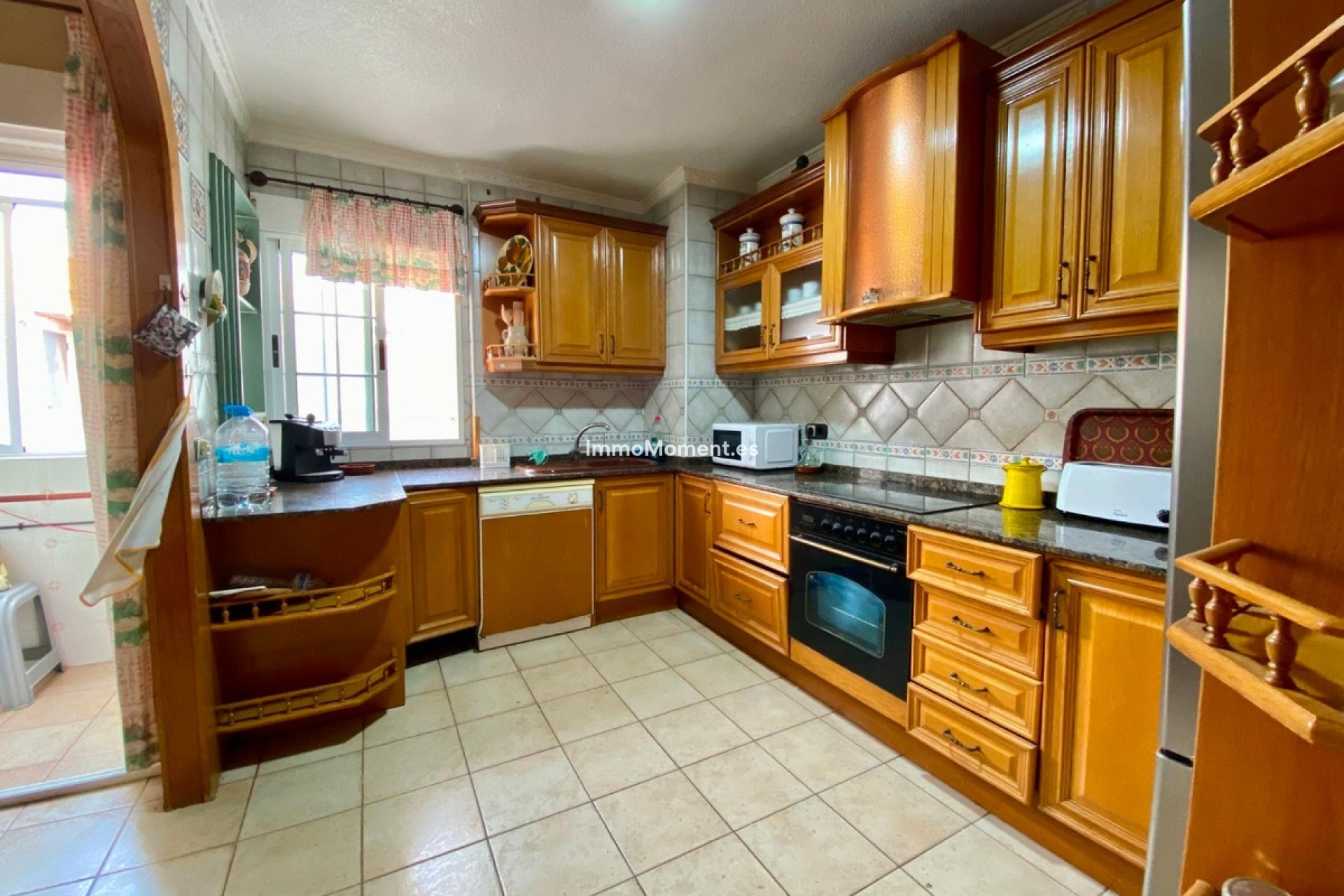 Bestaande woning - Appartement - Torrevieja - Playa del Cura