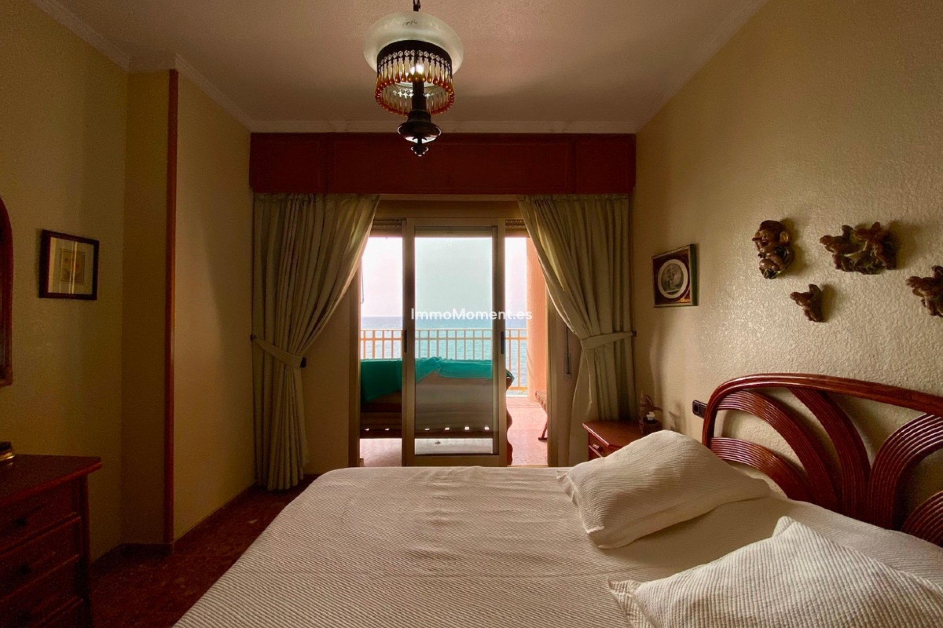 Bestaande woning - Appartement - Torrevieja - Playa del Cura