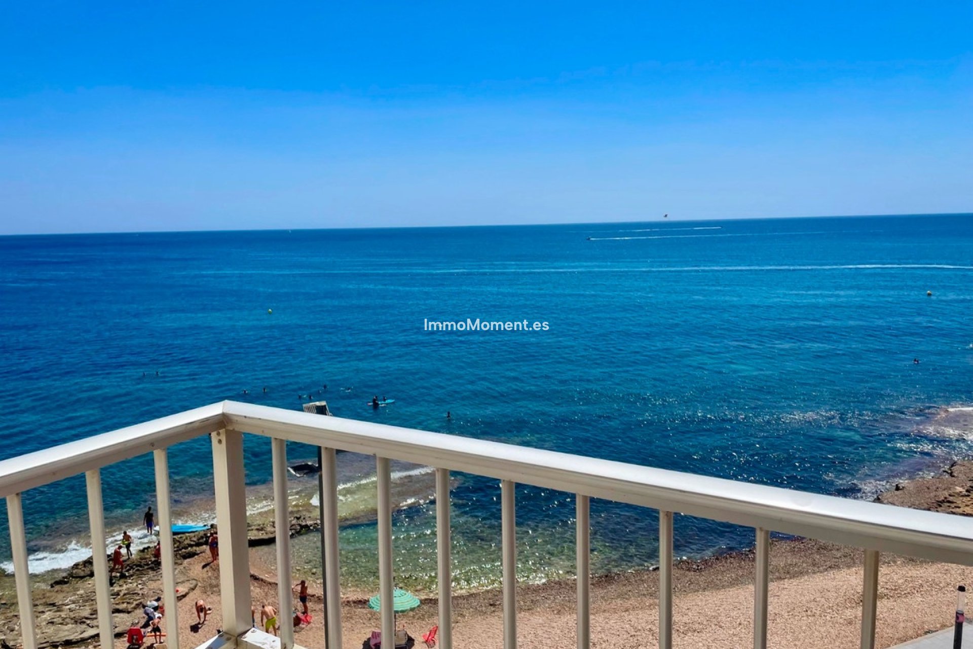 Bestaande woning - Appartement - Torrevieja - Playa del Cura