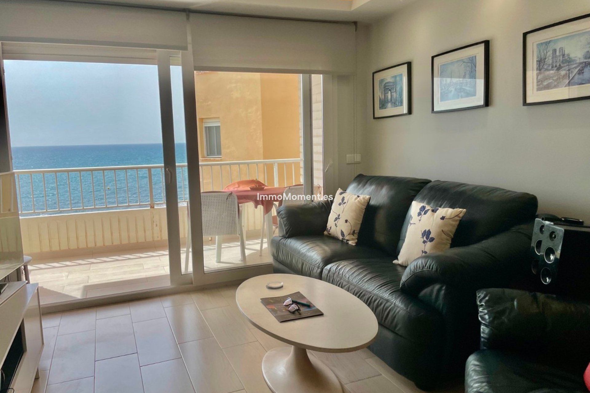 Bestaande woning - Appartement - Torrevieja - Playa del Cura