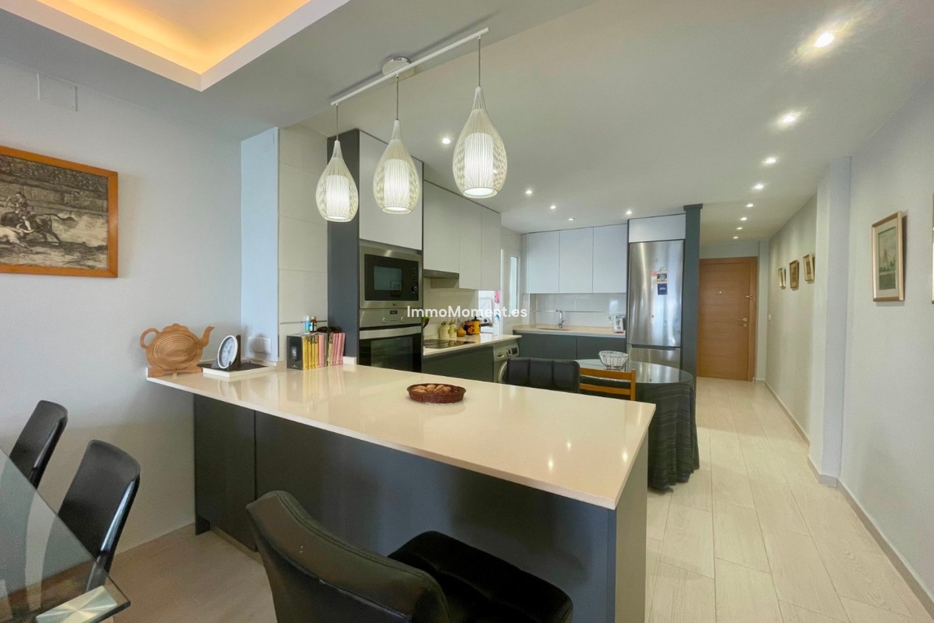 Bestaande woning - Appartement - Torrevieja - Playa del Cura