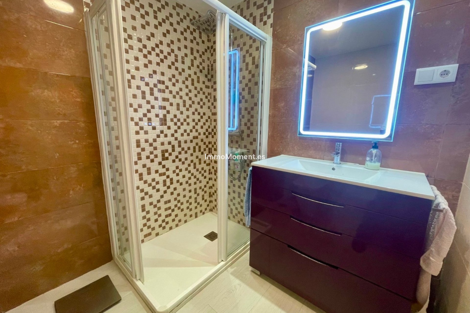 Bestaande woning - Appartement - Torrevieja - Playa del Cura