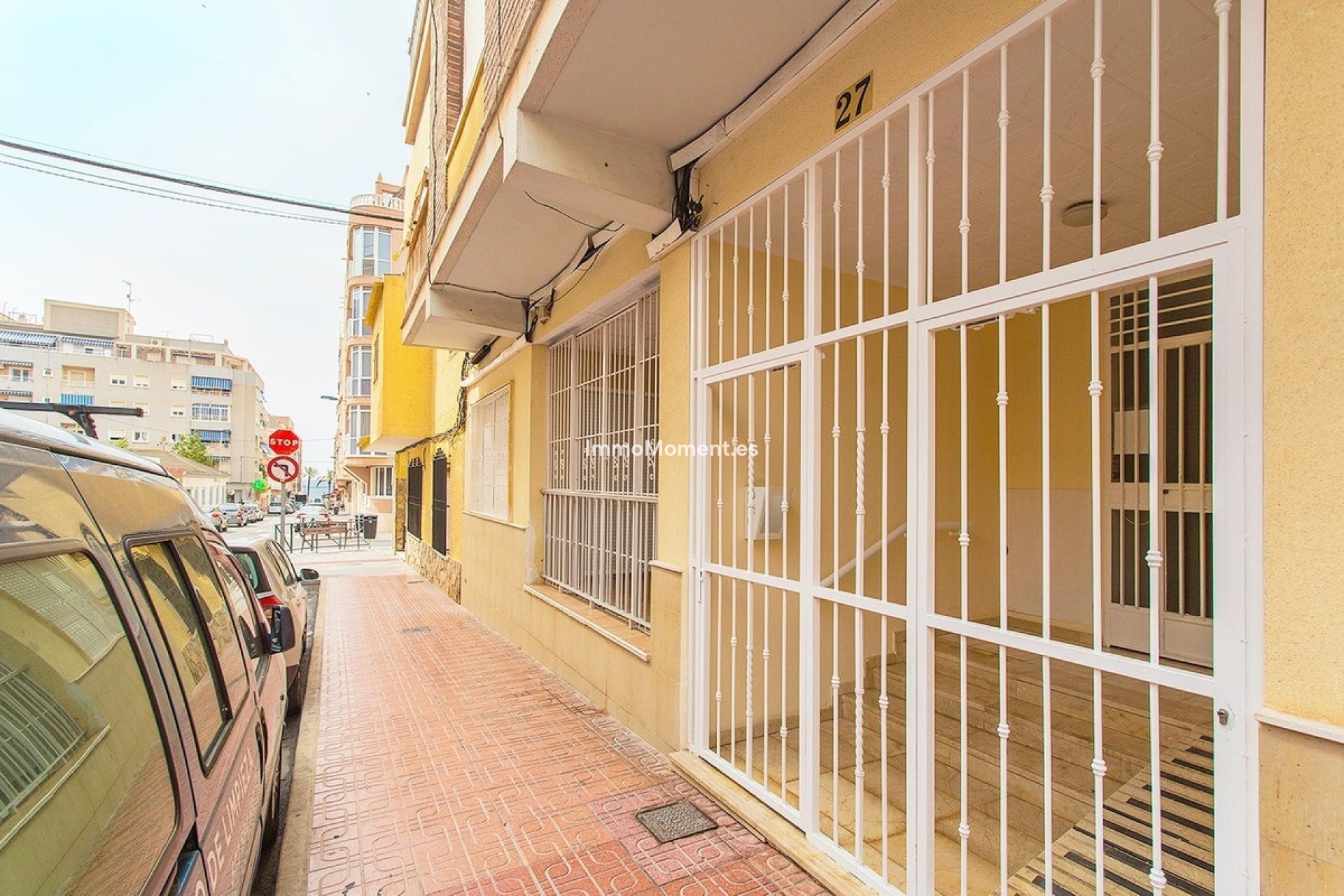 Bestaande woning - Appartement - Torrevieja - Playa del Cura