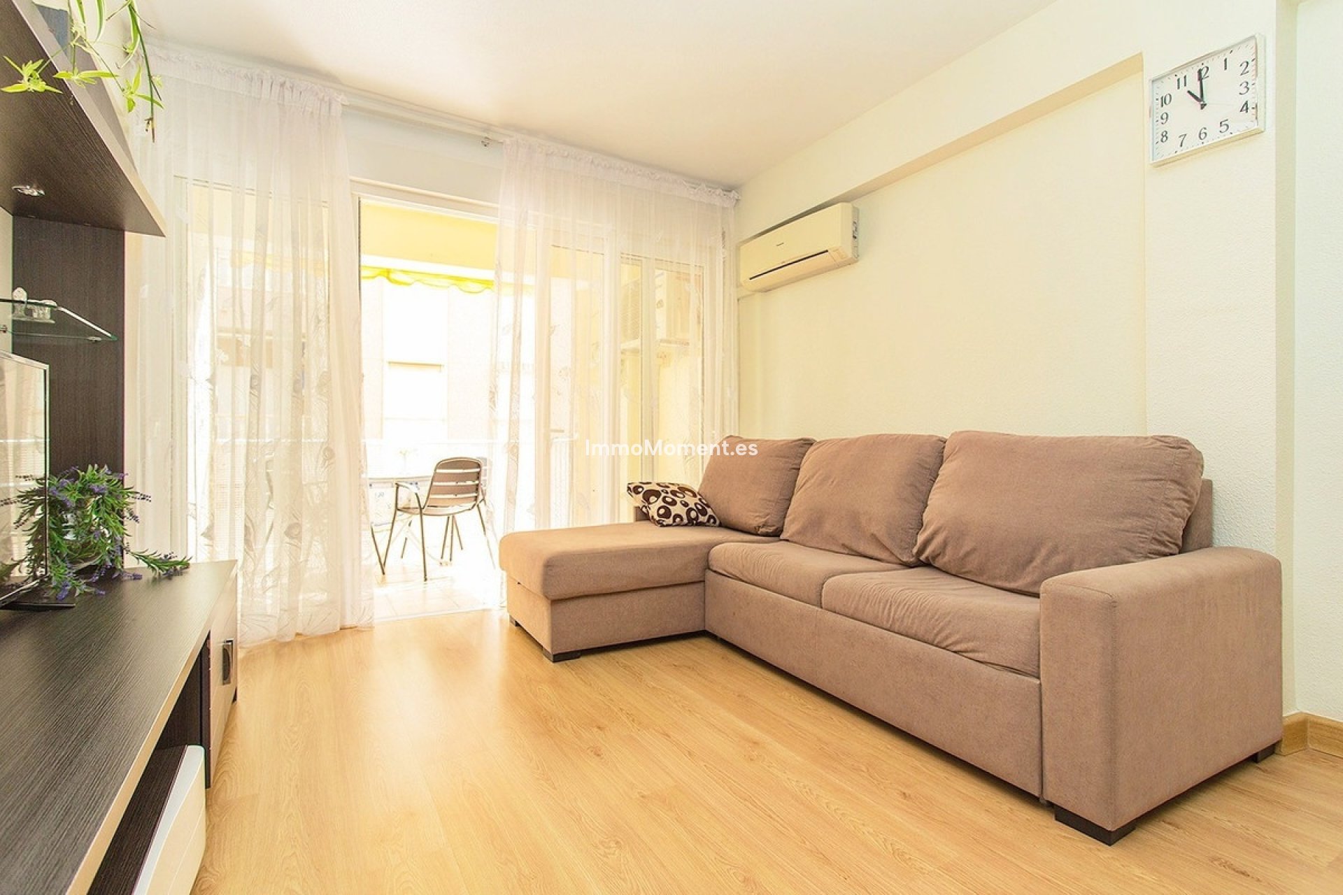 Bestaande woning - Appartement - Torrevieja - Playa del Cura