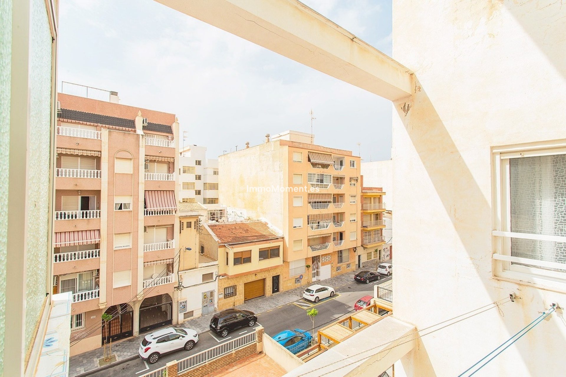 Bestaande woning - Appartement - Torrevieja - Playa del Cura
