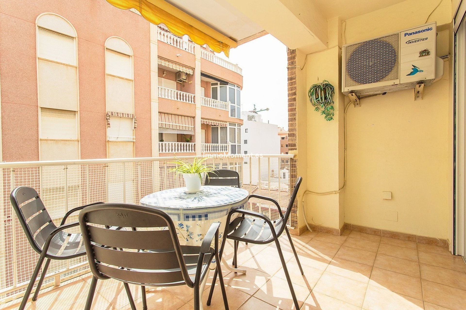 Bestaande woning - Appartement - Torrevieja - Playa del Cura