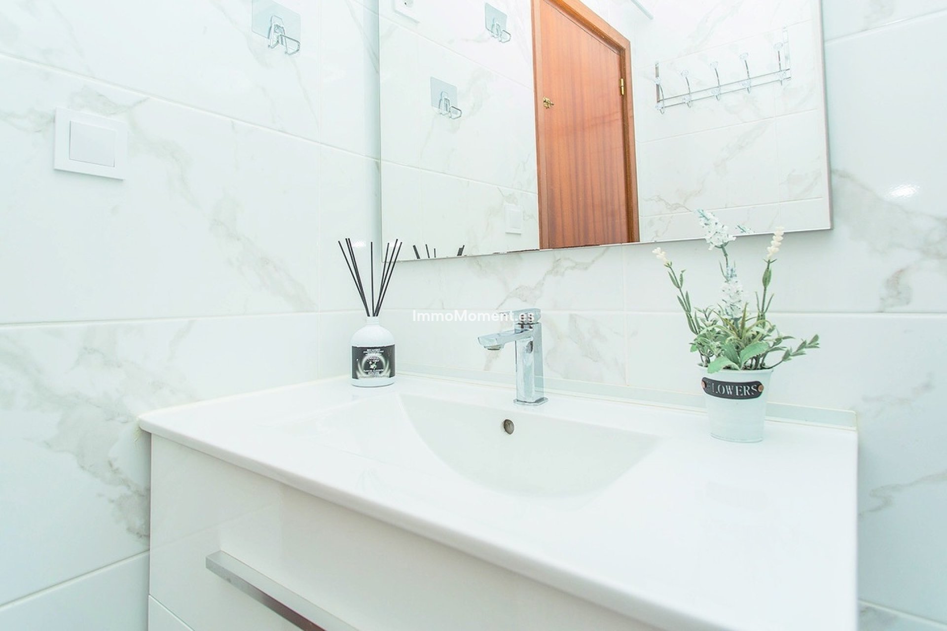 Bestaande woning - Appartement - Torrevieja - Playa del Cura