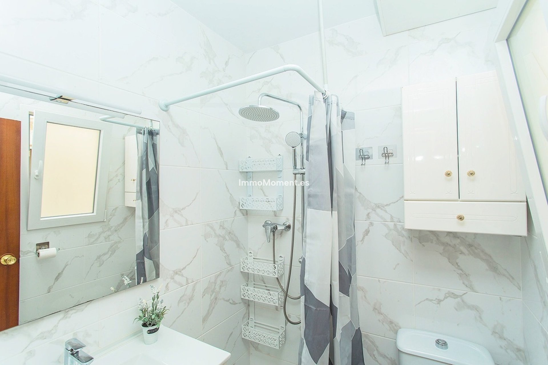 Bestaande woning - Appartement - Torrevieja - Playa del Cura