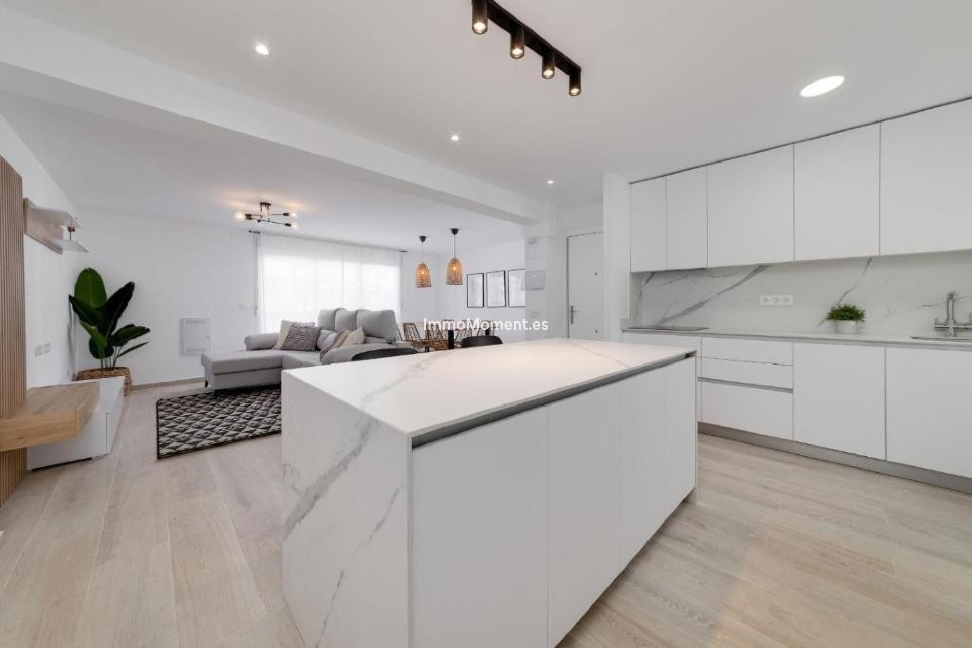 Bestaande woning - Appartement - Torrevieja - Playa del Cura