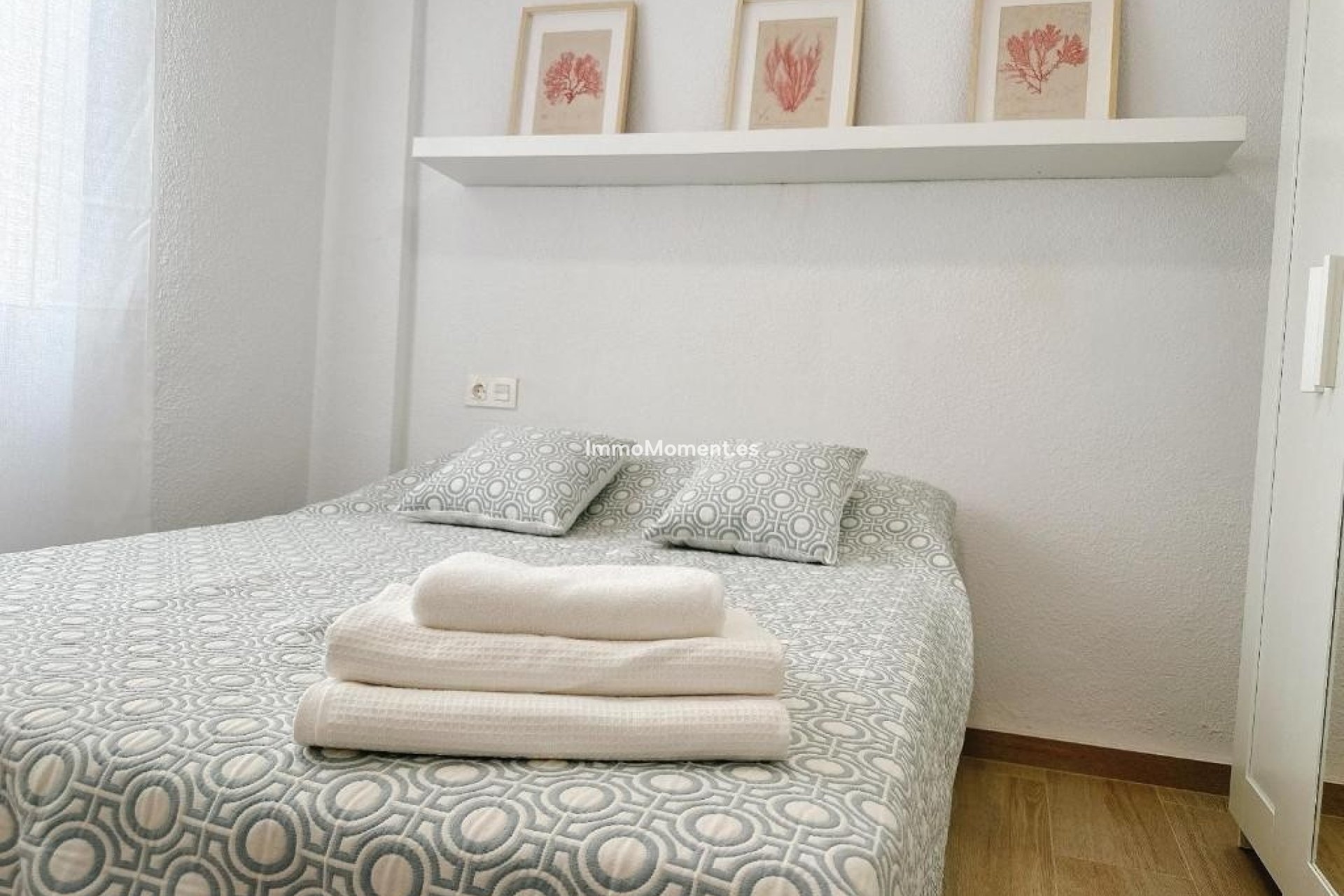 Bestaande woning - Appartement - Torrevieja - Playa del Cura