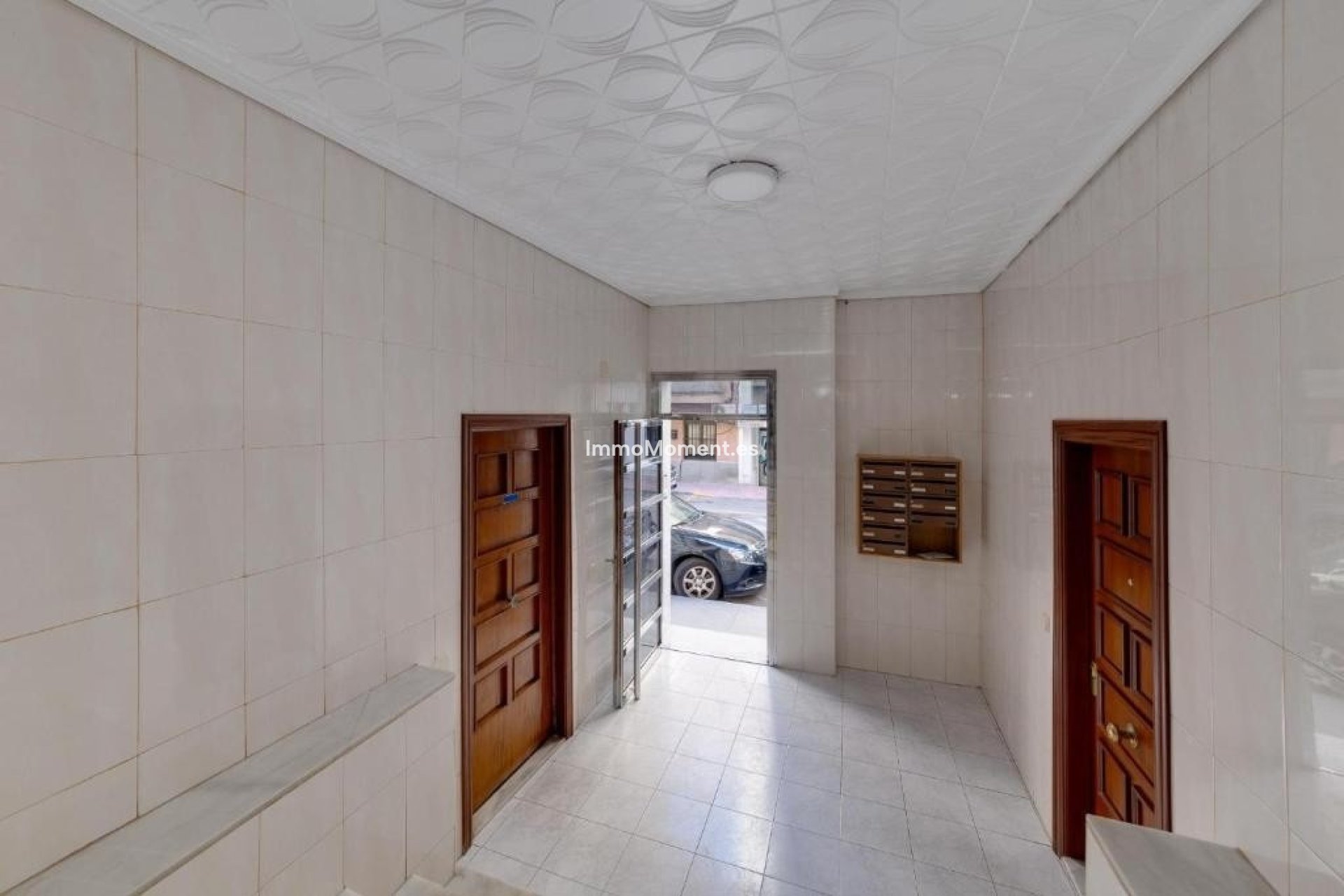 Bestaande woning - Appartement - Torrevieja - Playa del Cura